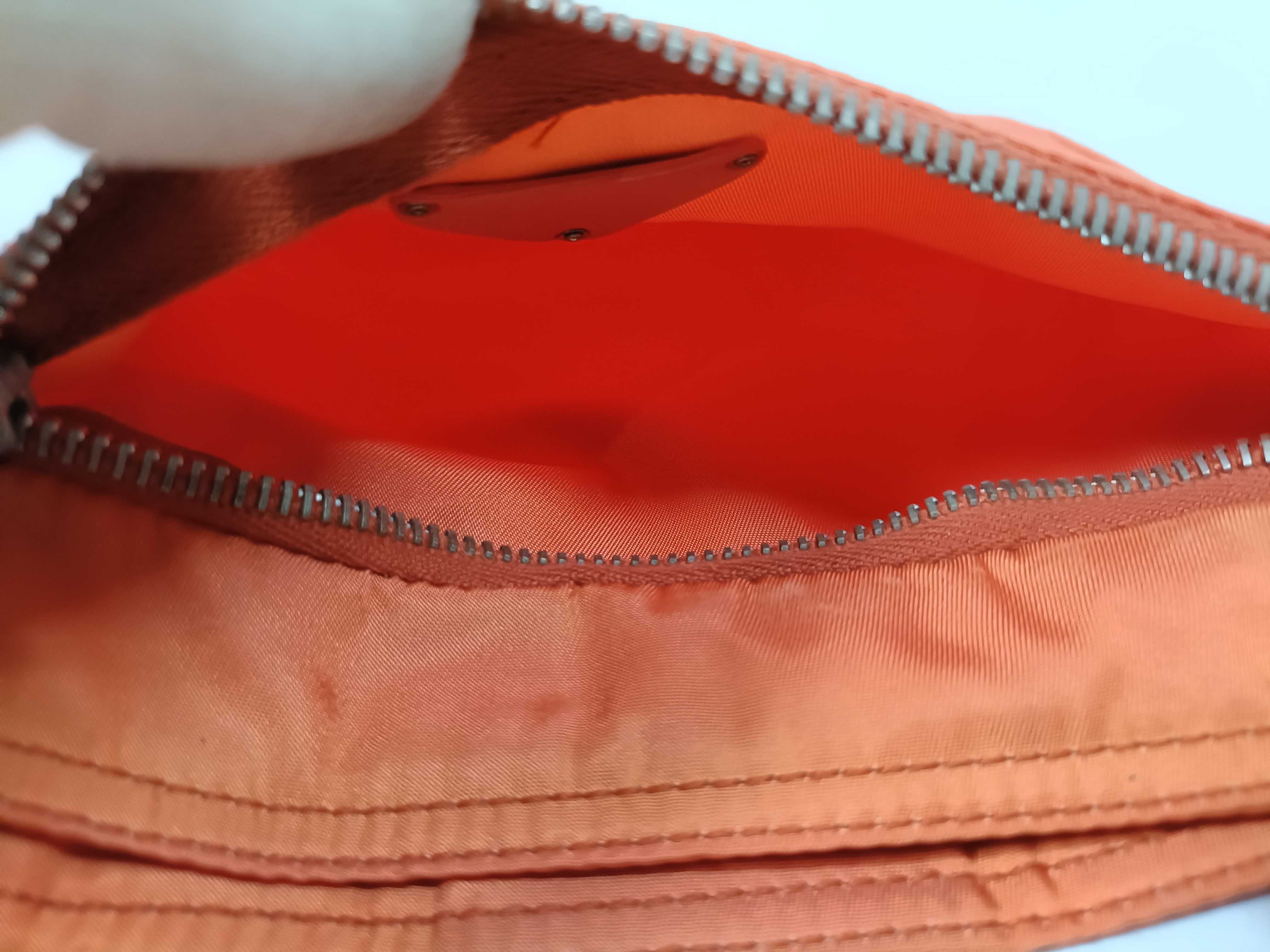Nylon Sacoche Shoulder Bag — view 13
