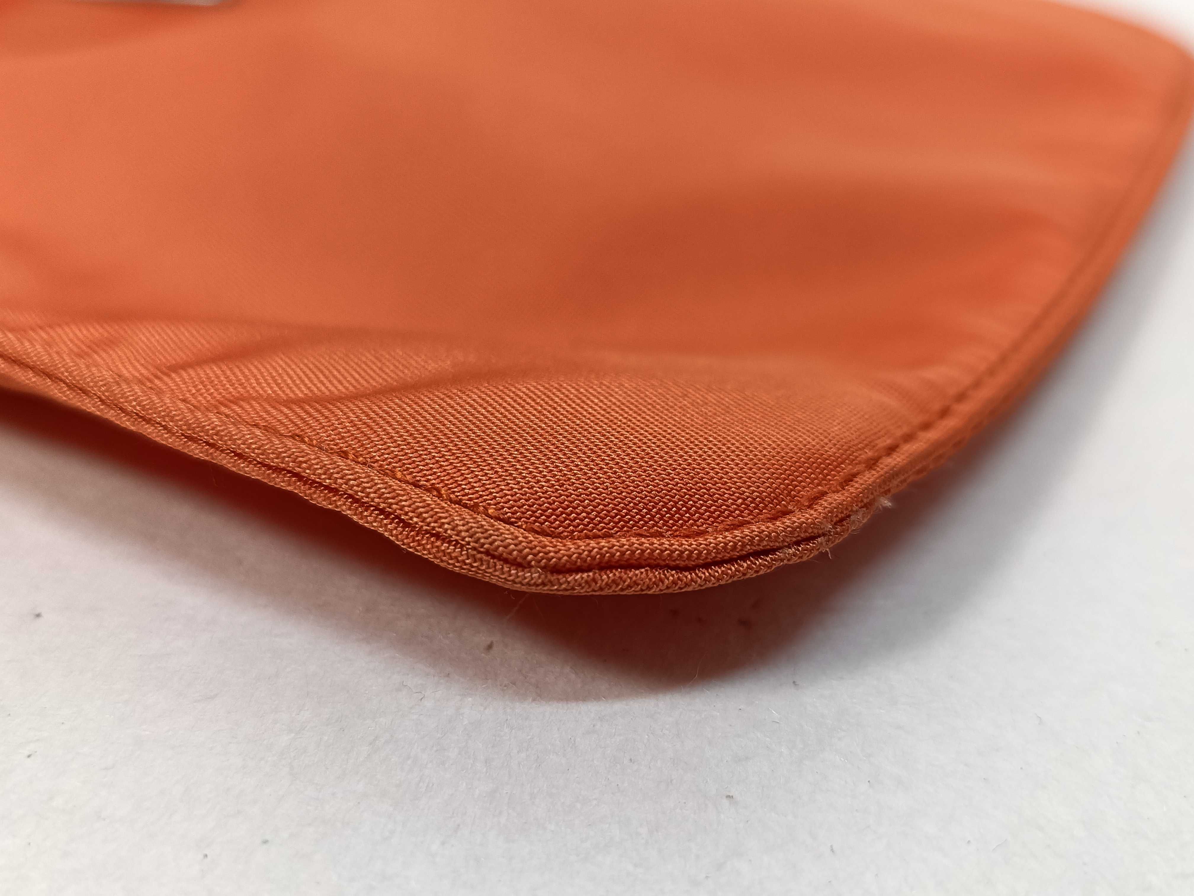Nylon Sacoche Shoulder Bag — view 6