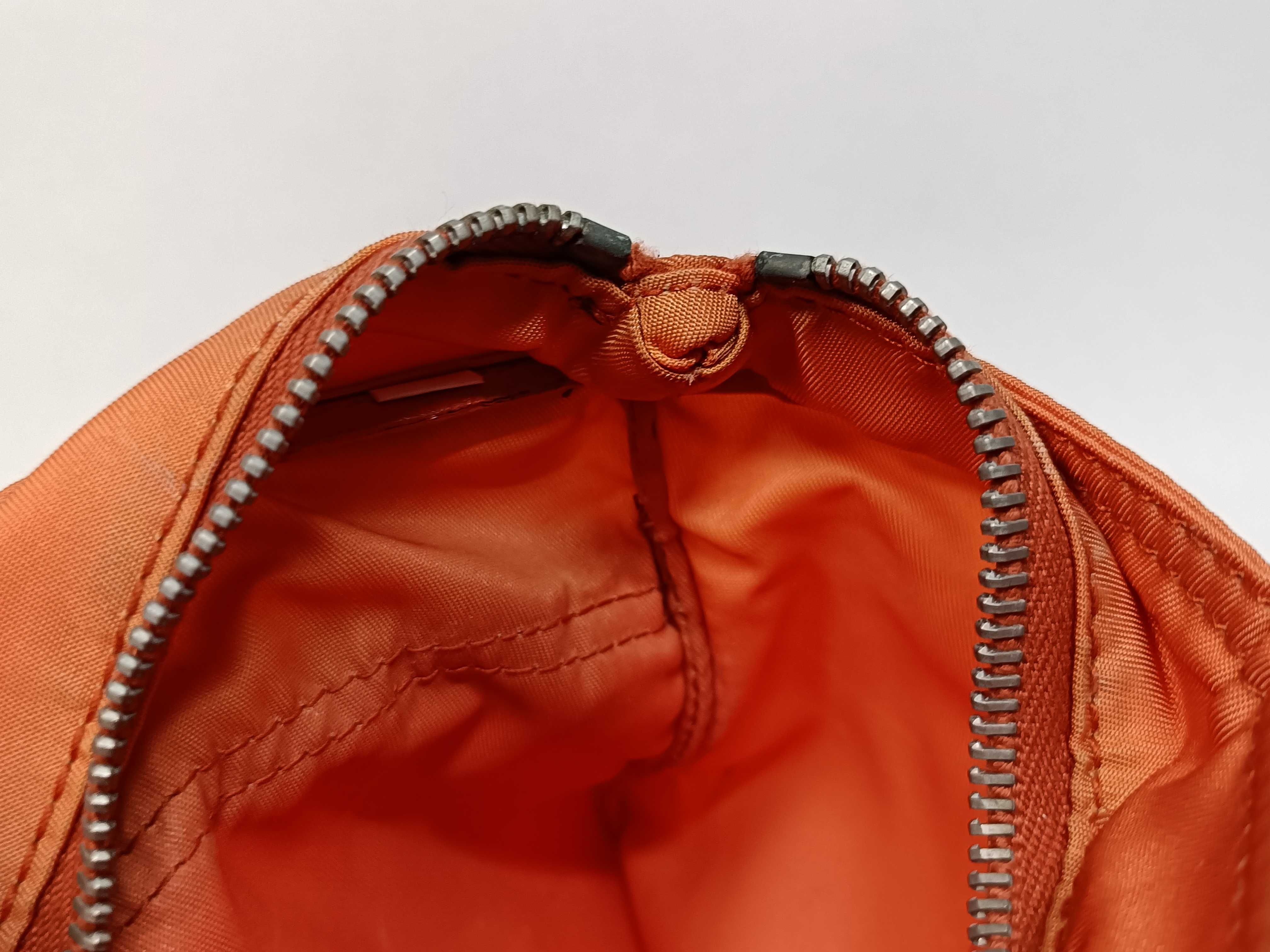 Nylon Sacoche Shoulder Bag — view 10