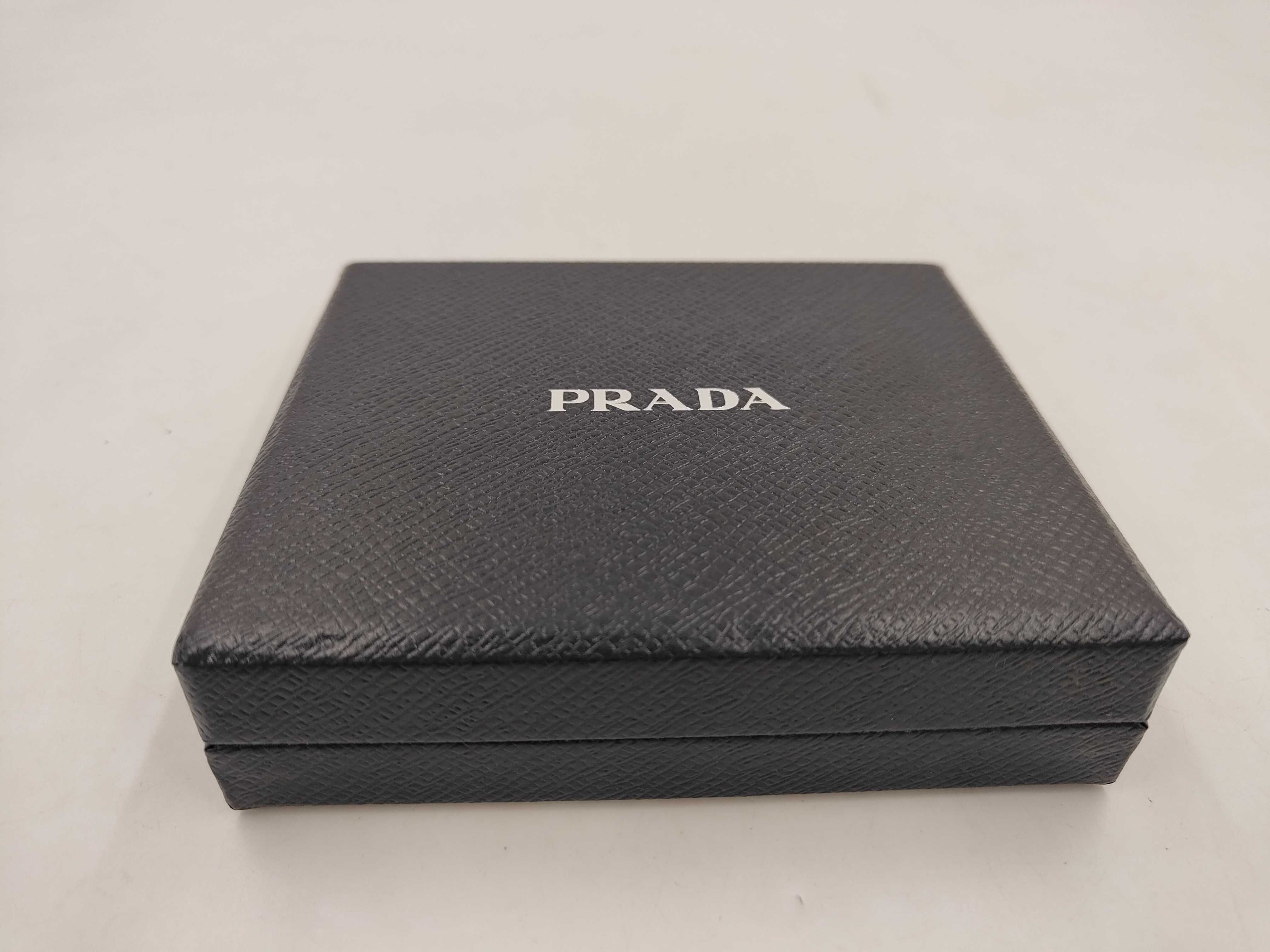 Saffiano Card Case/Pass Case MC025 (Card Case, Pass Case, Business Card Holder) — view 10