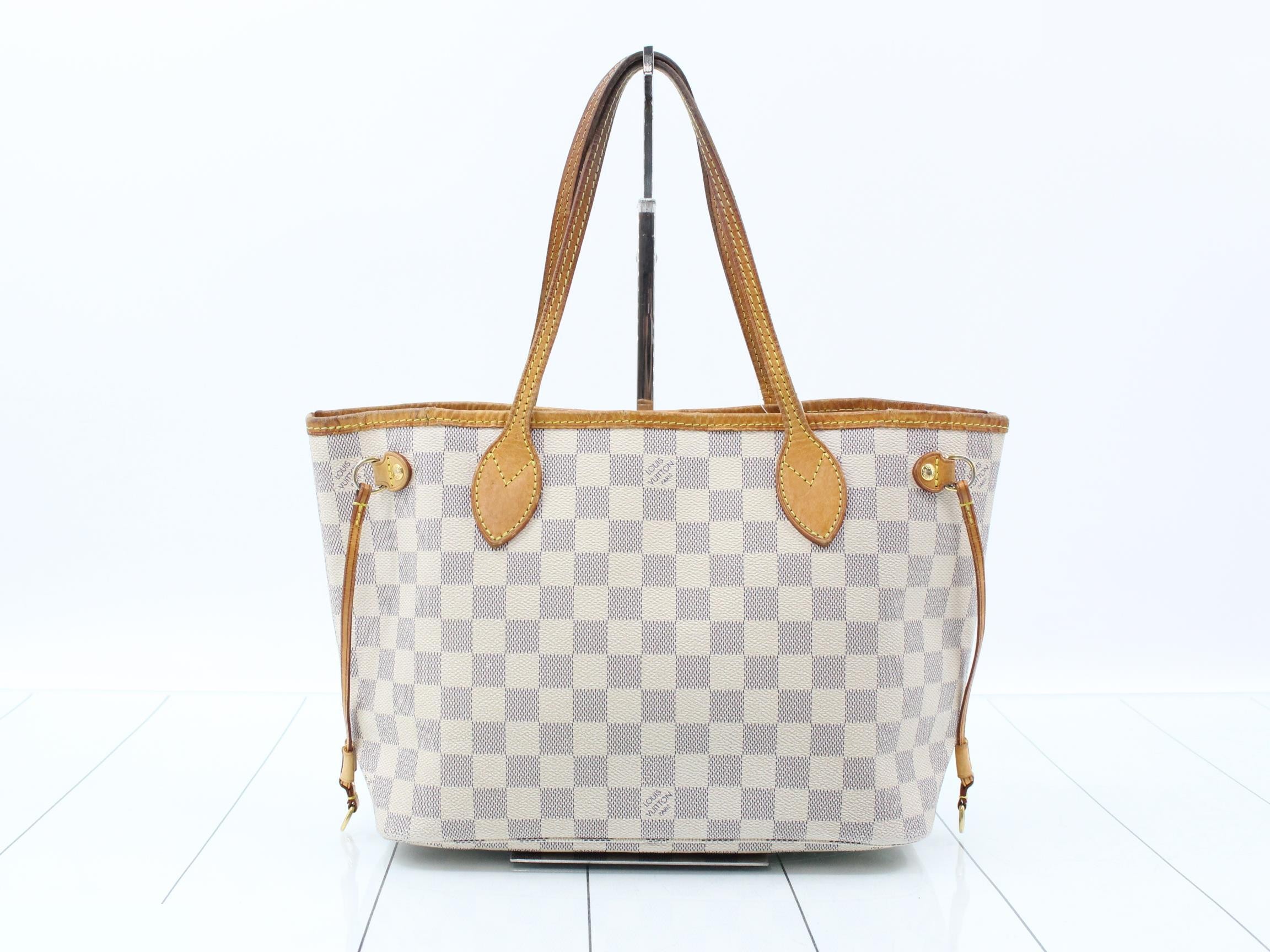 Neverfull MM — view 2