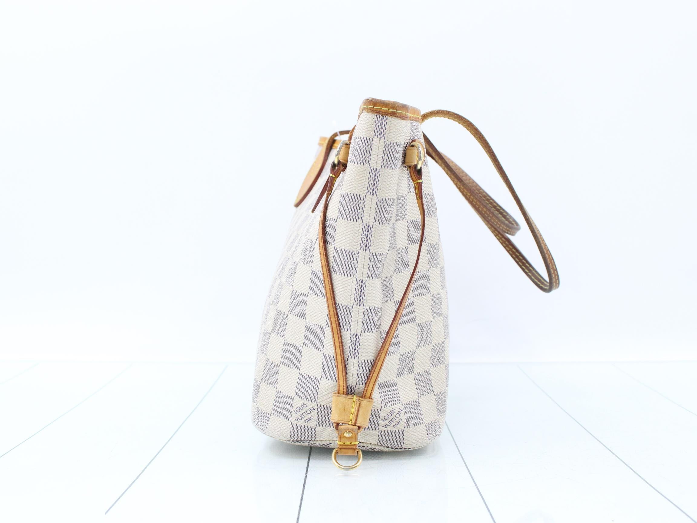 Neverfull MM — view 3