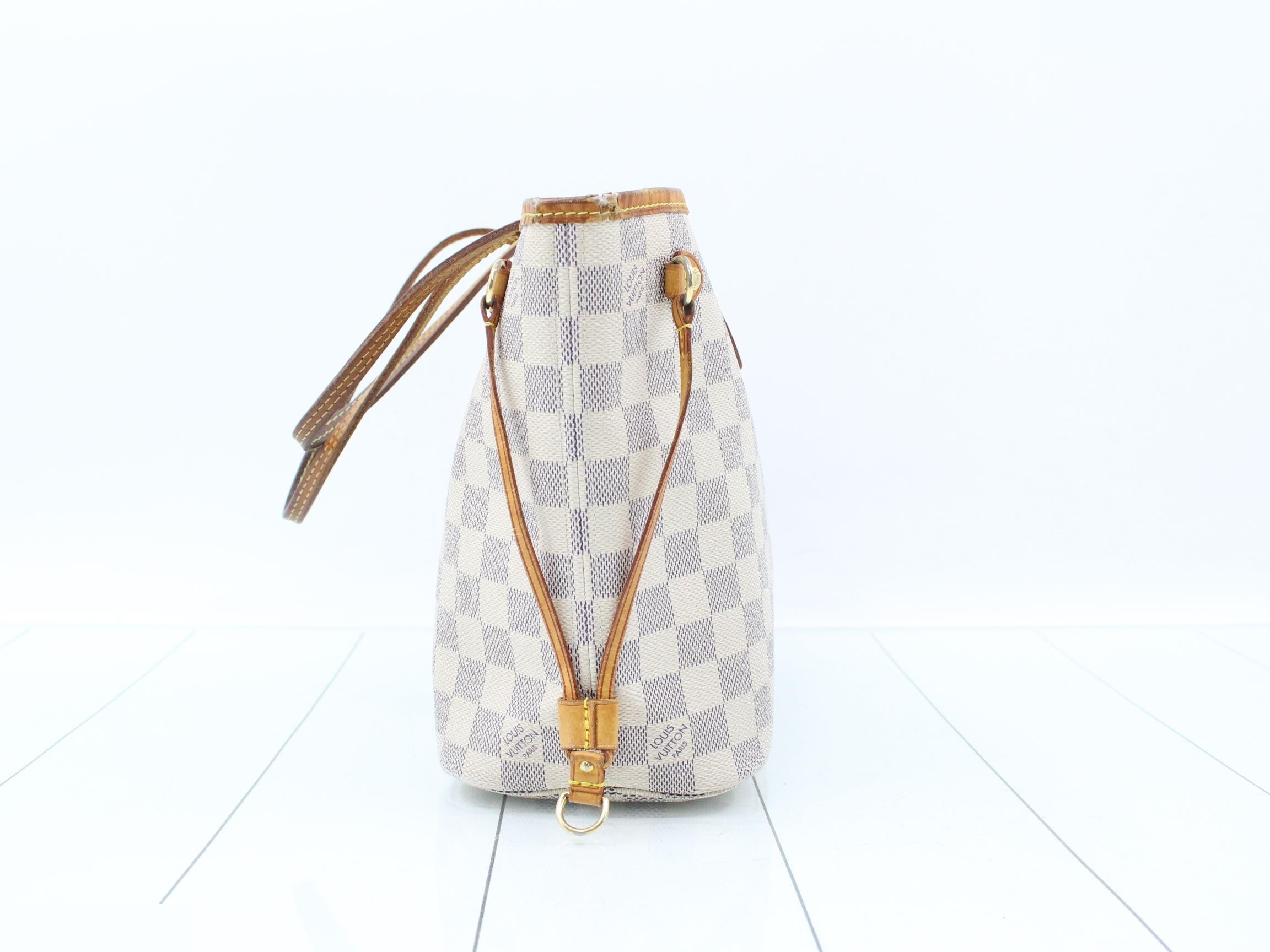 Neverfull MM — view 4