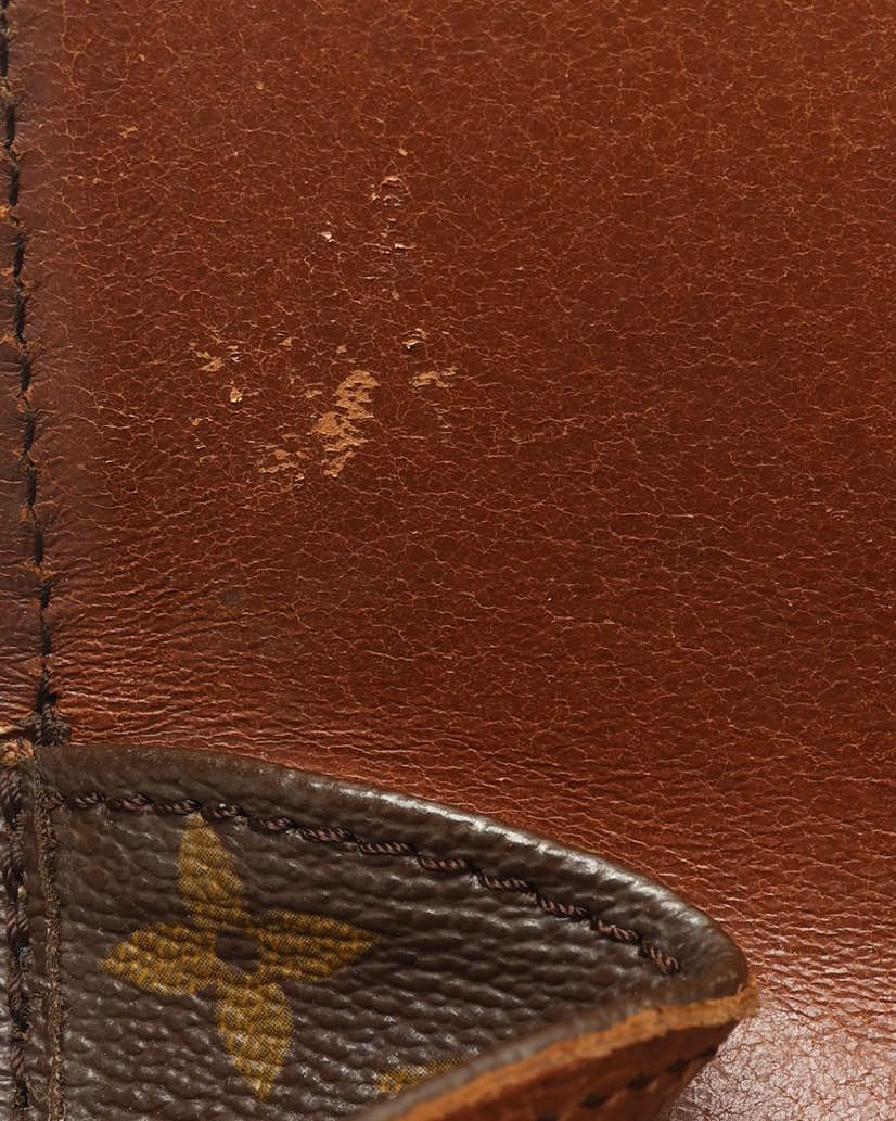 Cartouchiere GM, Monogram — view 8