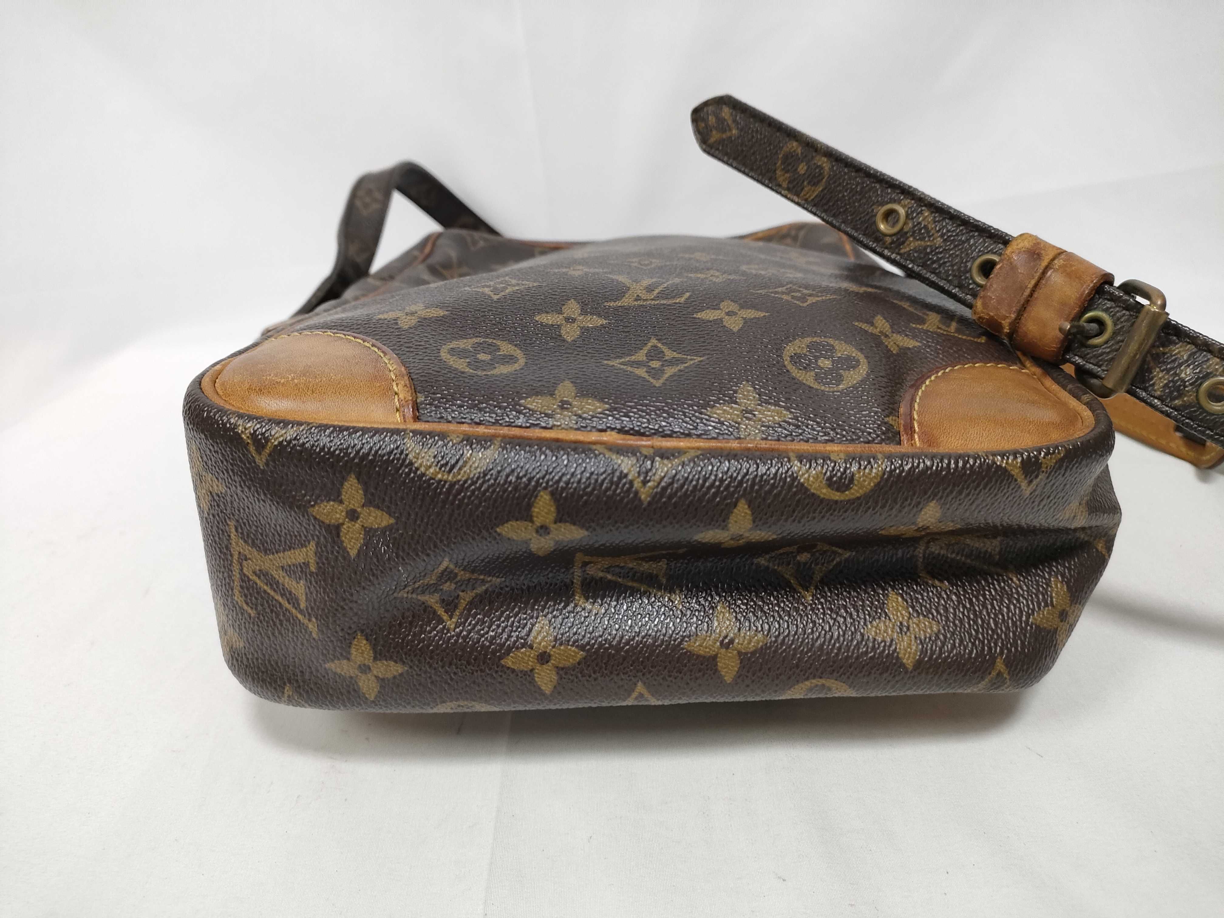 Monogram Danube Shoulder Bag — view 3