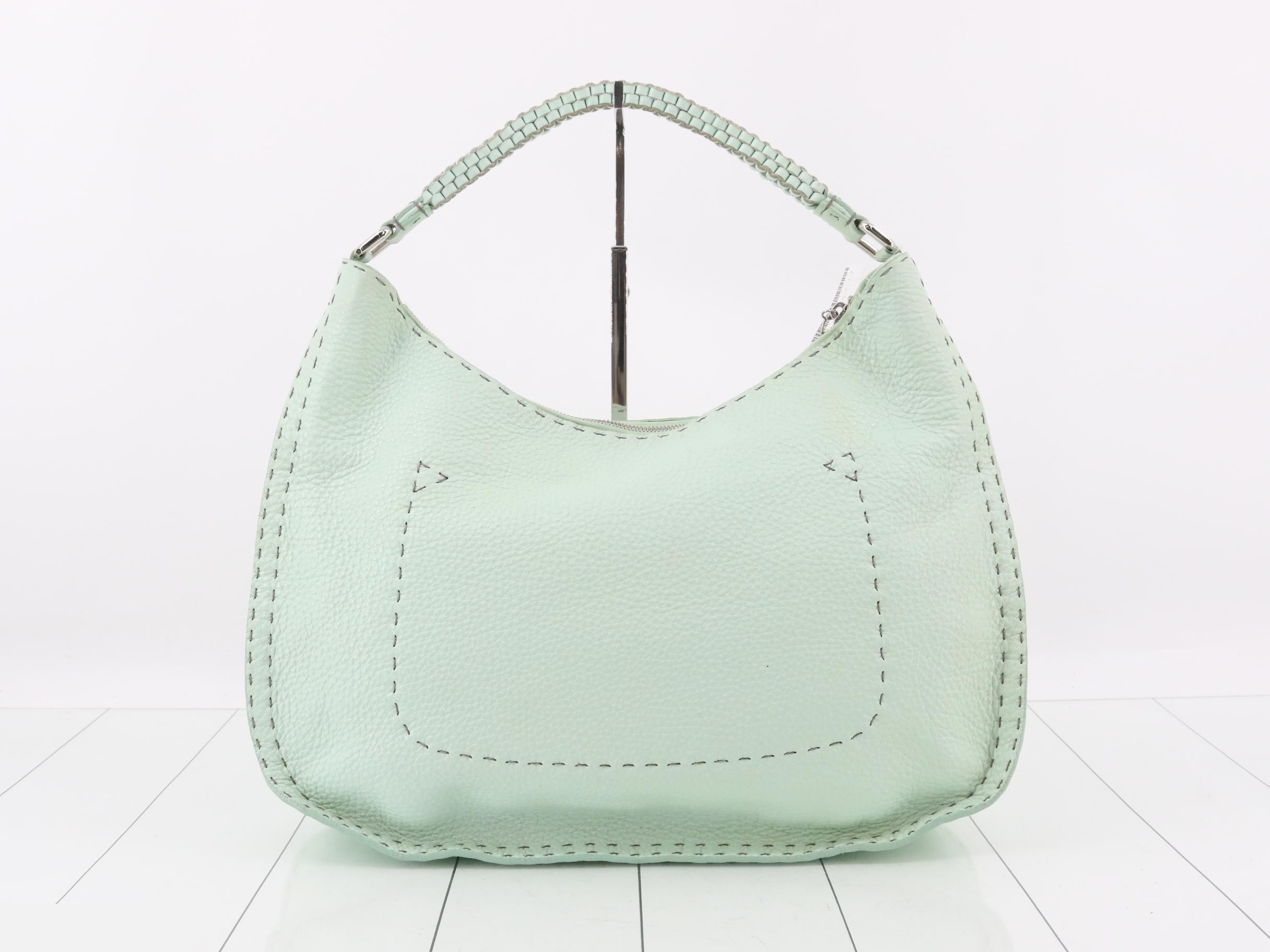 Selleria (Bag) - Shoulder Bag — view 2