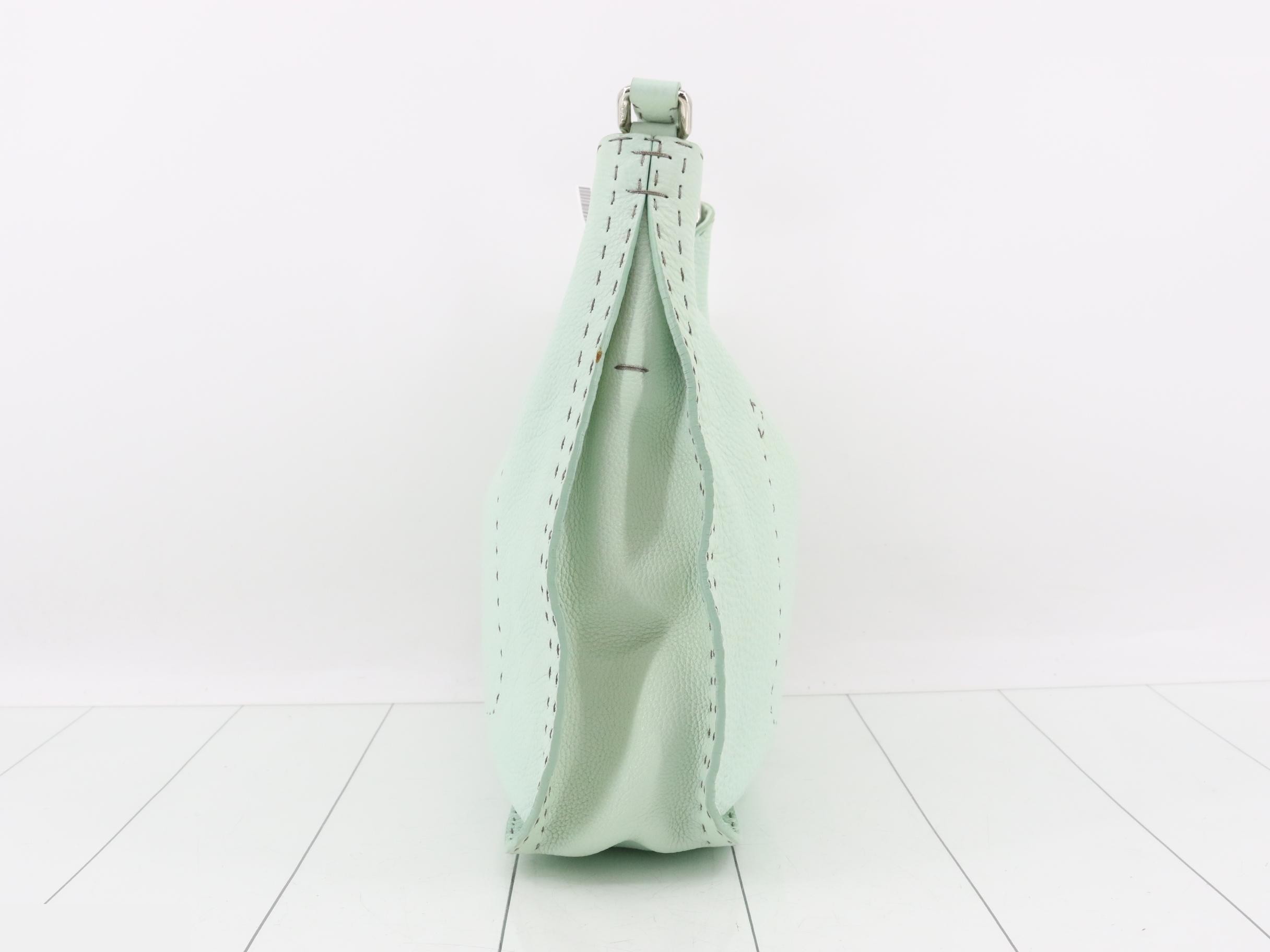 Selleria (Bag) - Shoulder Bag — view 3