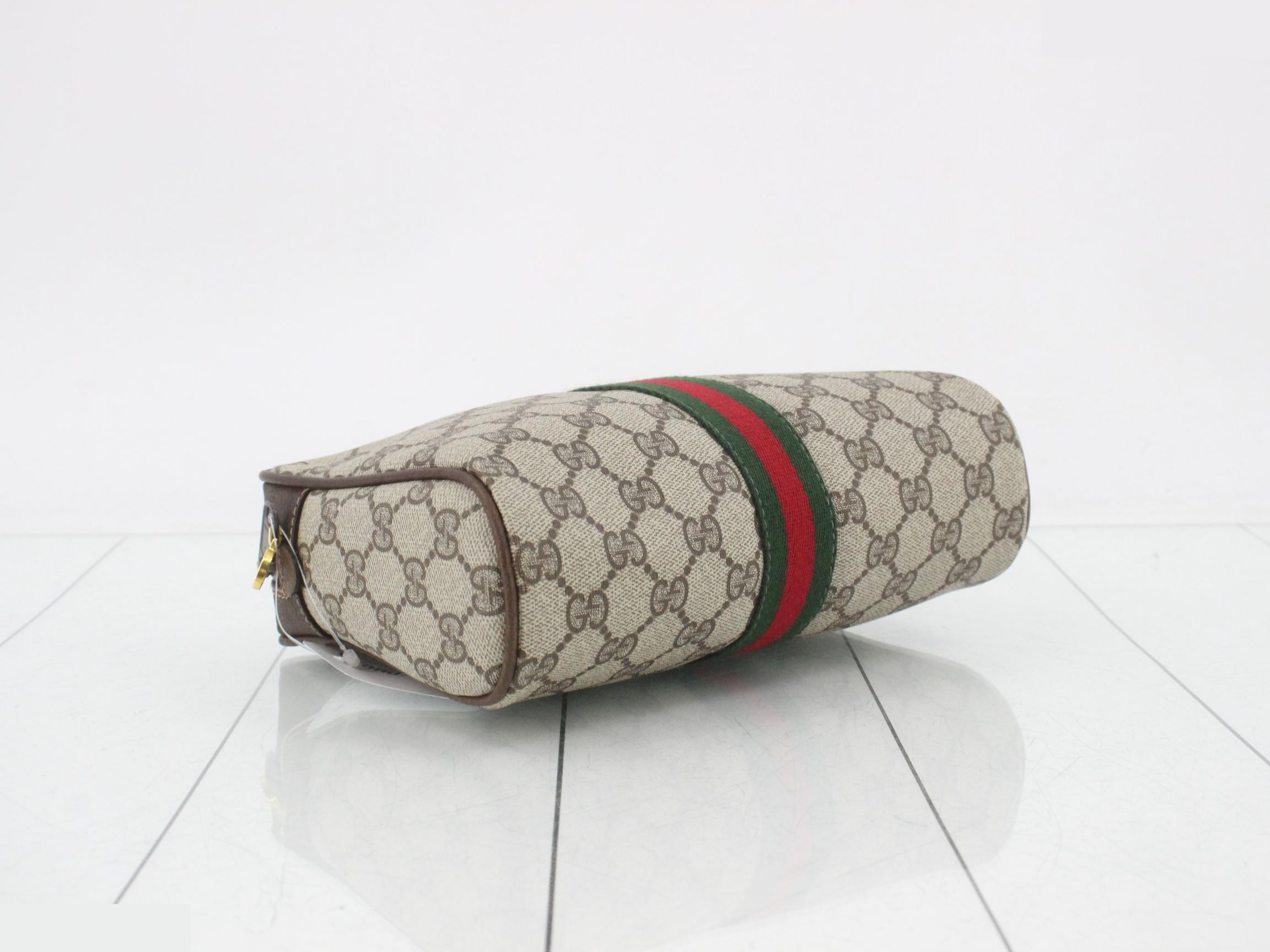 GG Supreme Sherry Clutch — view 5