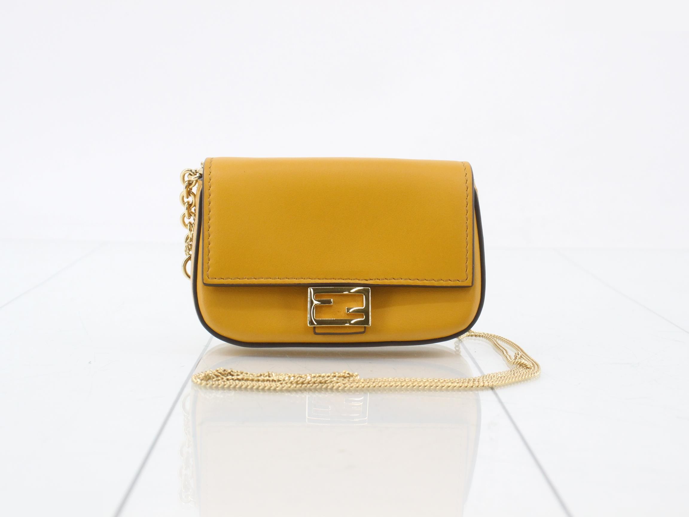 Nanobucket Bag
