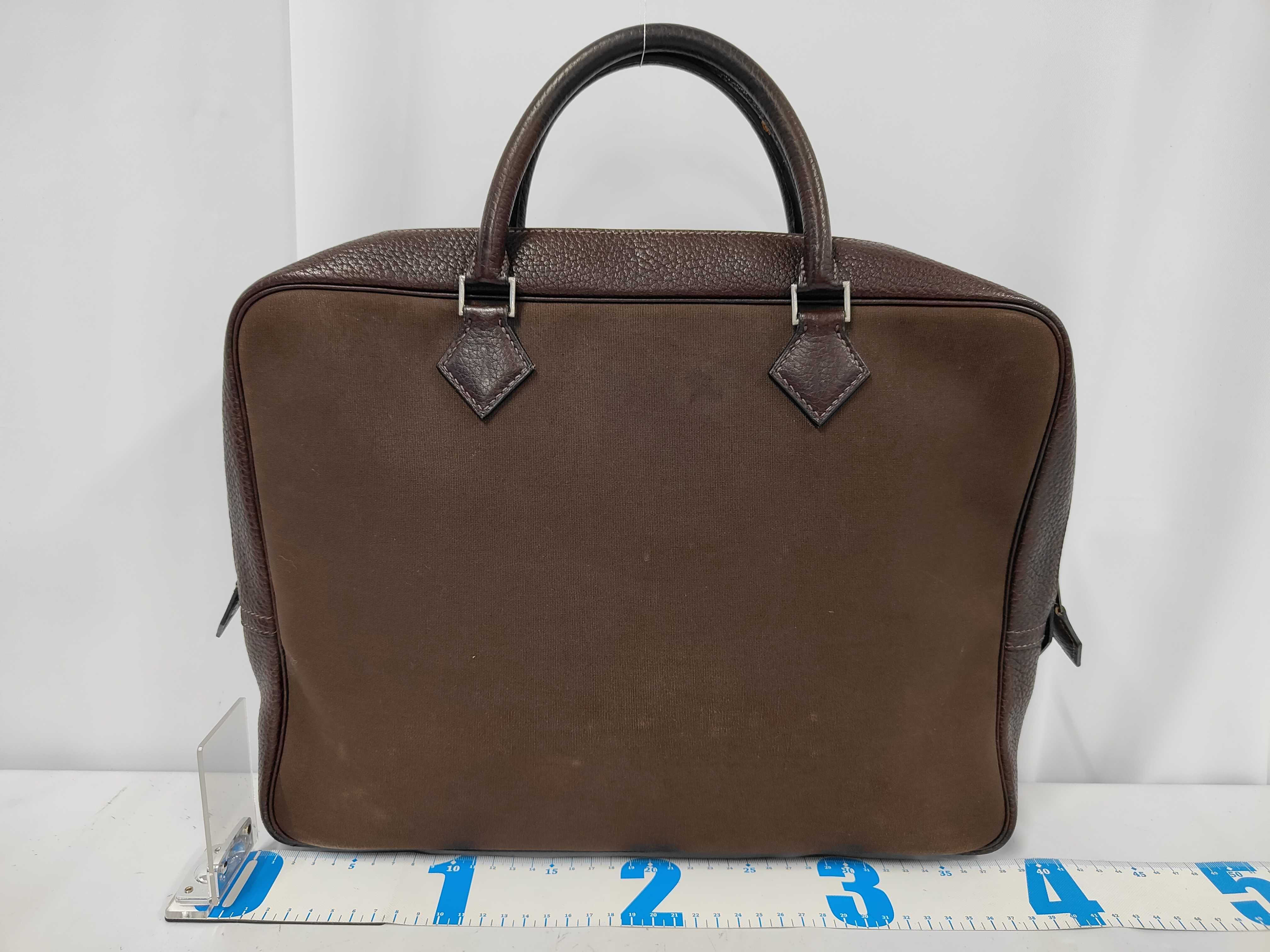Plume Dog 38 F Handbag — view 2