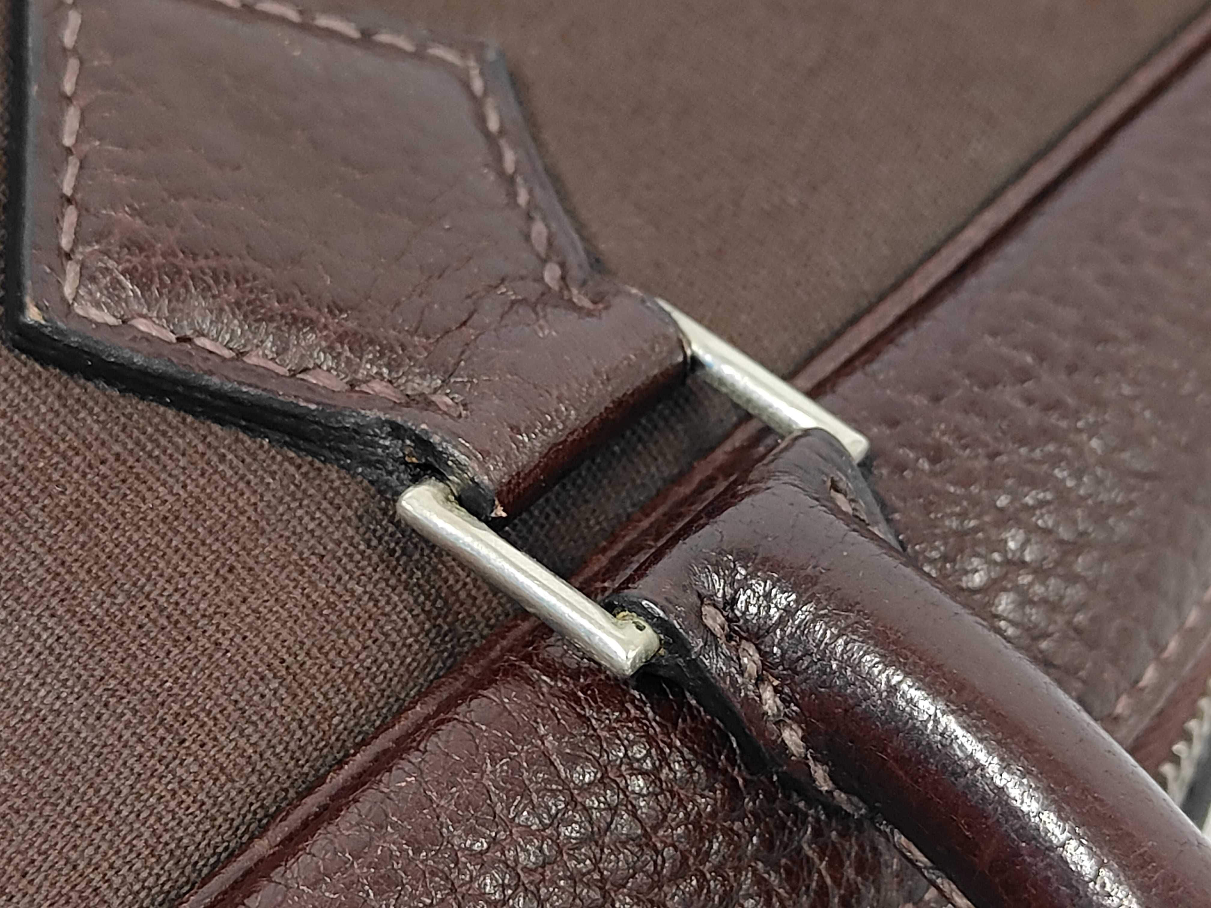 Plume Dog 38 F Handbag — view 5