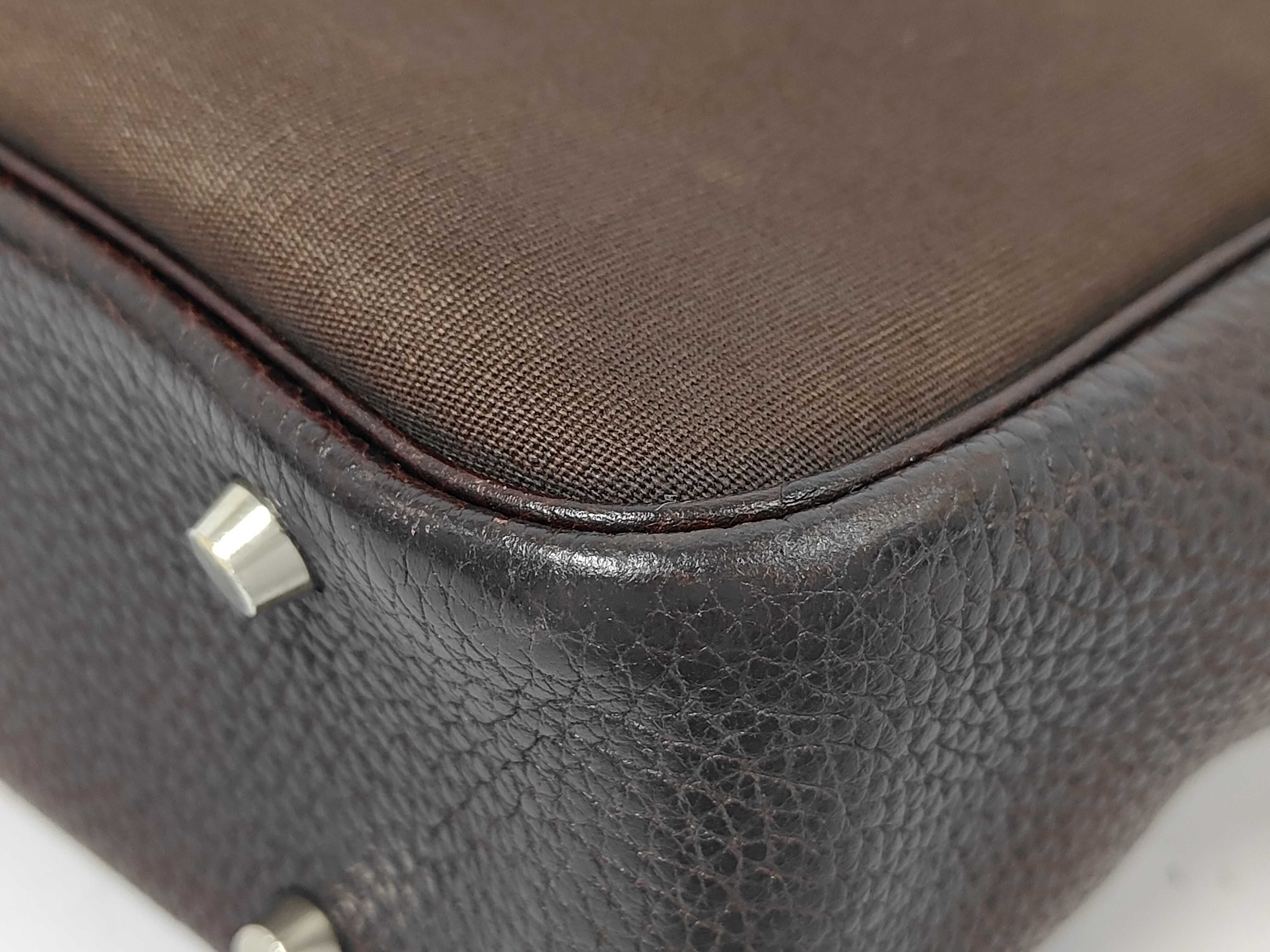 Plume Dog 38 F Handbag — view 6