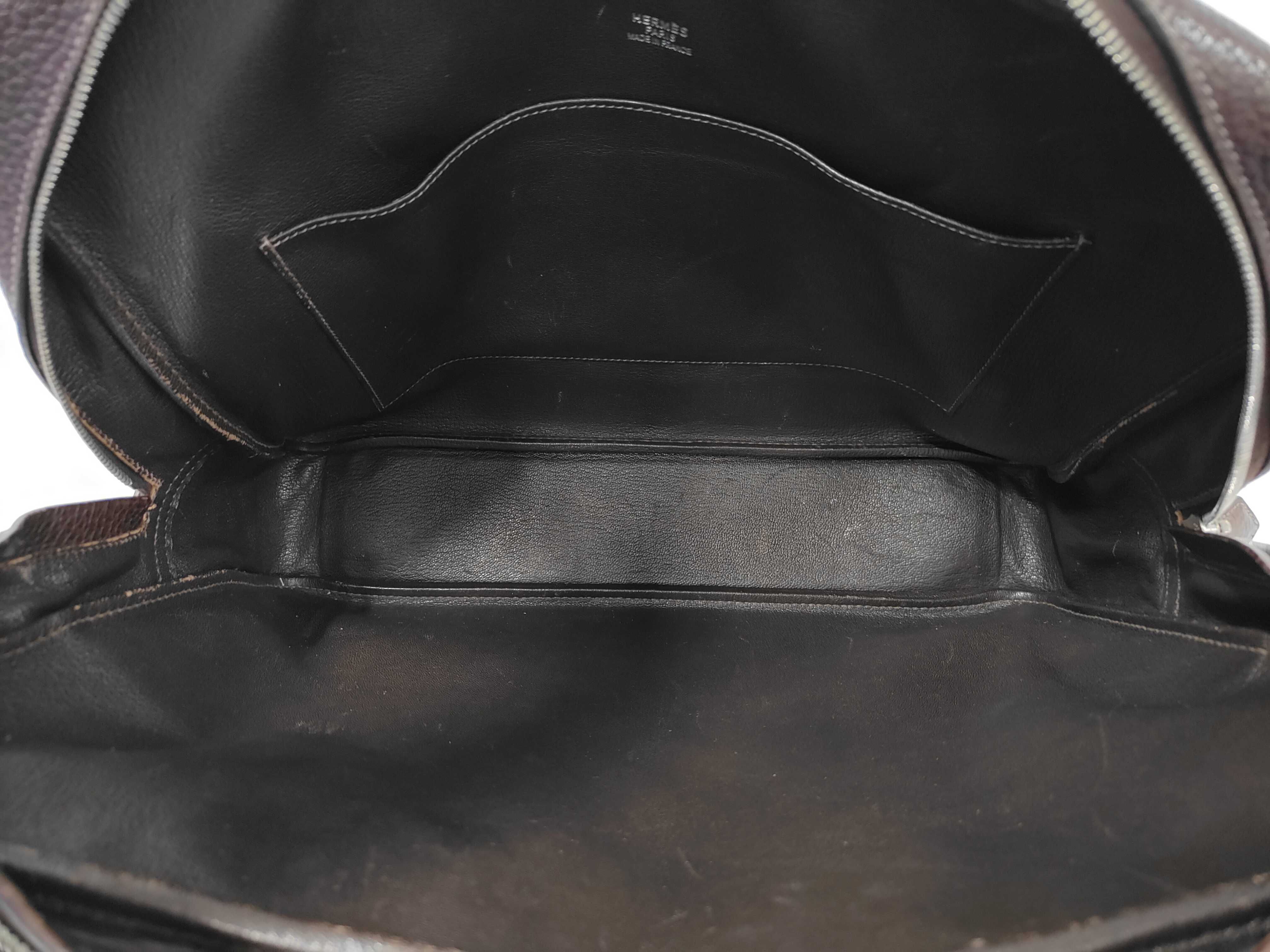 Plume Dog 38 F Handbag — view 8