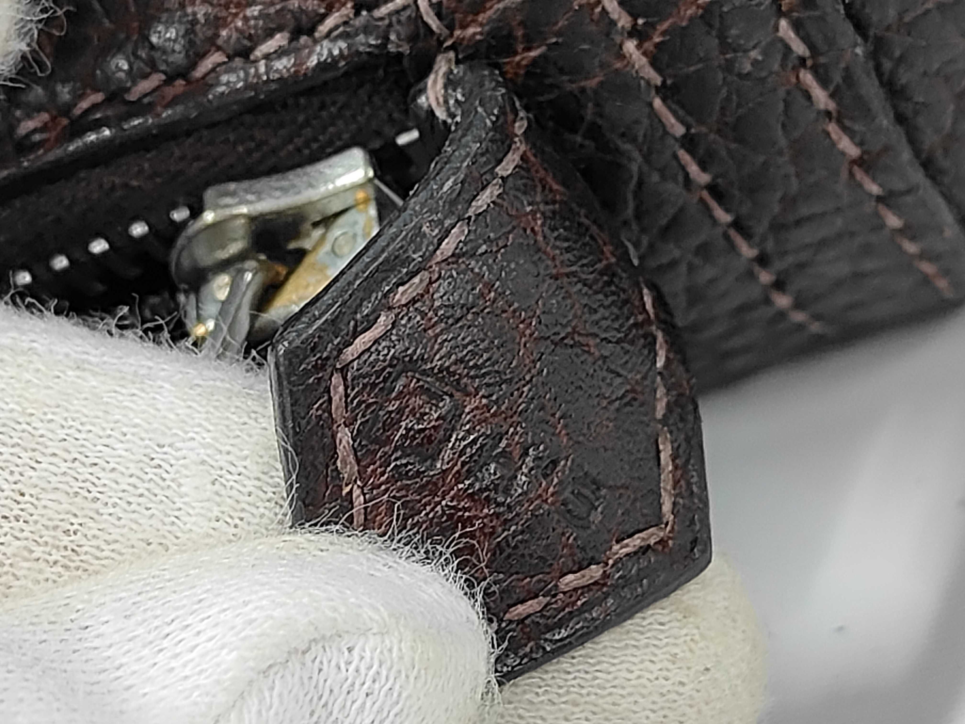 Plume Dog 38 F Handbag — view 10
