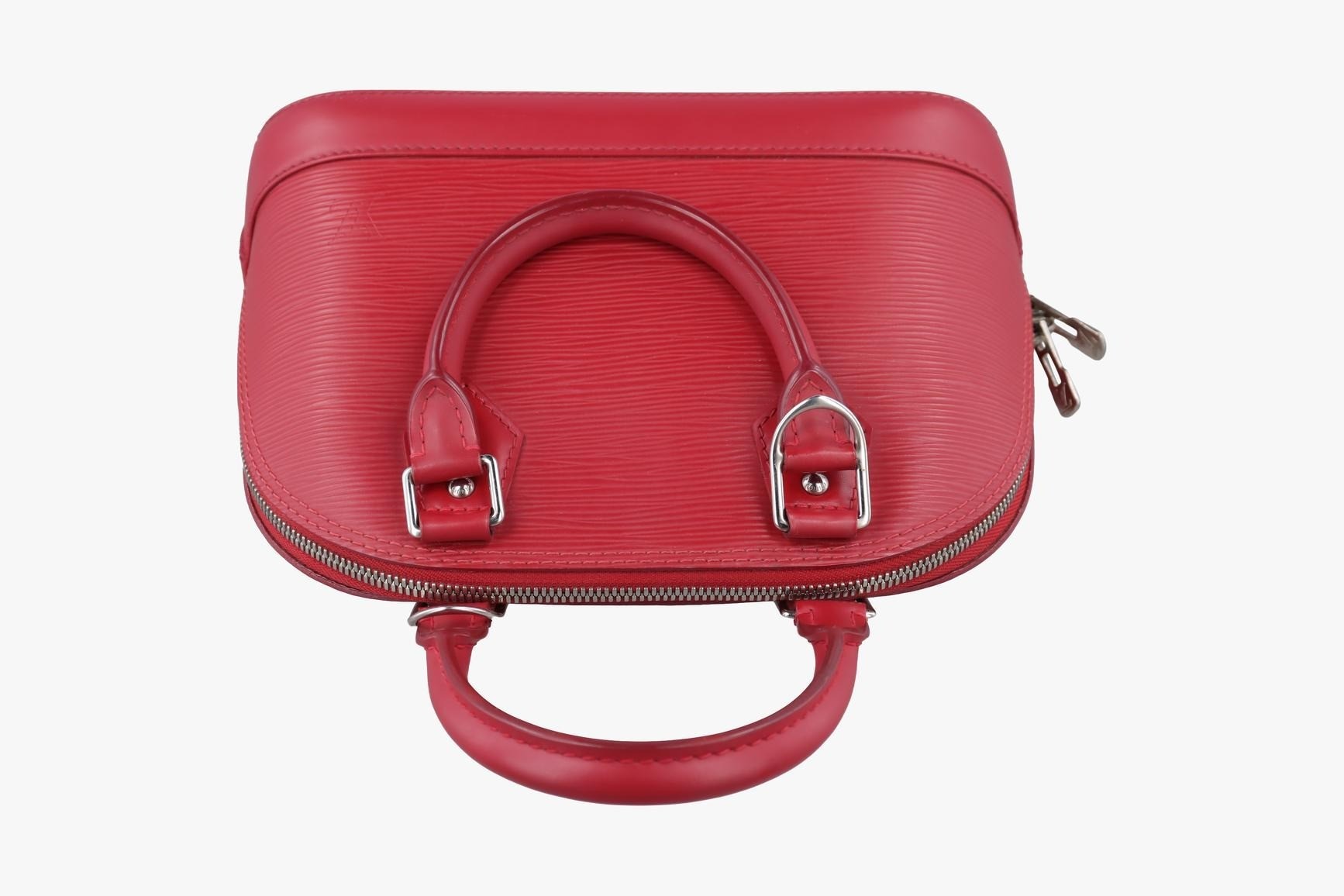 Alma BB Epi Coquelicot — view 5
