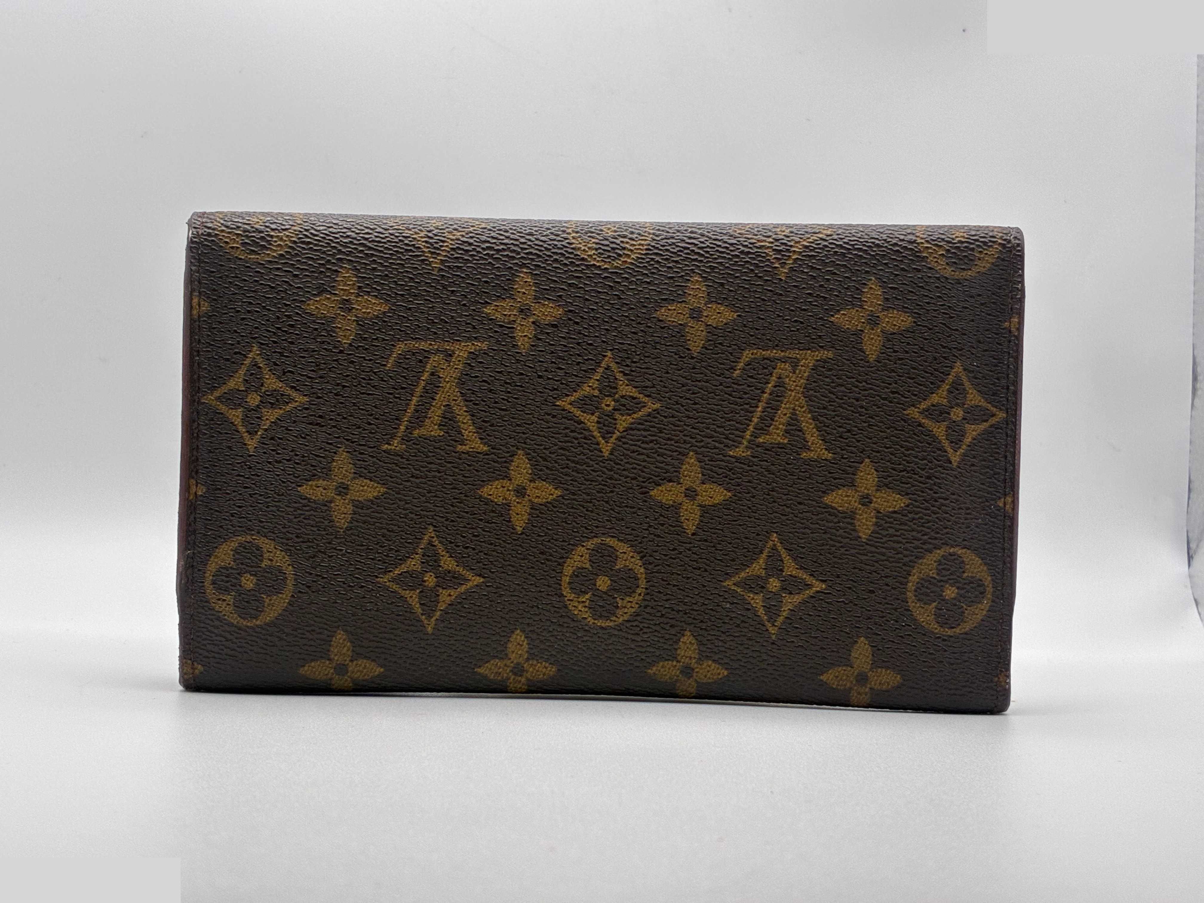 International Monogram — view 2