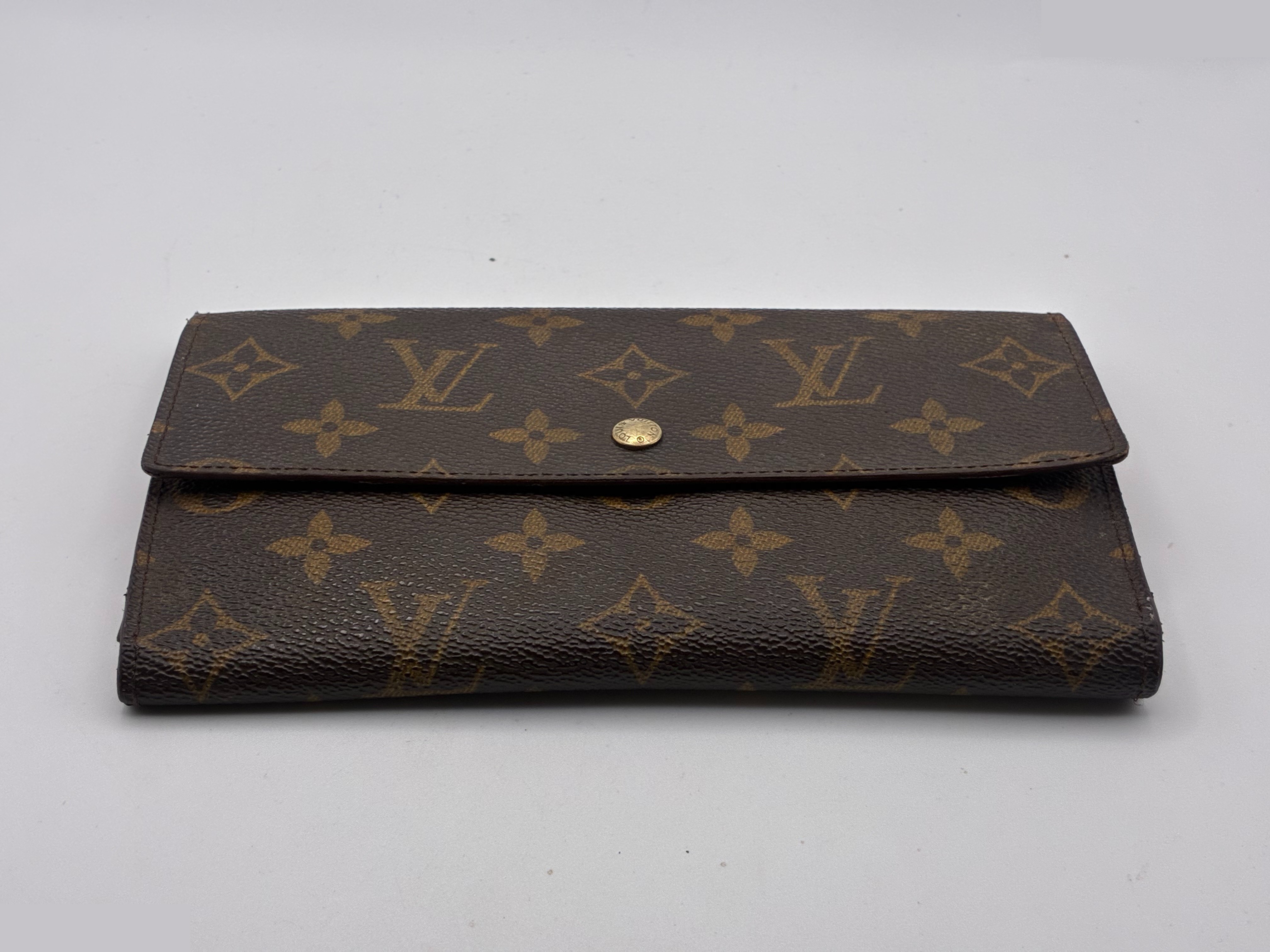 International Monogram — view 3