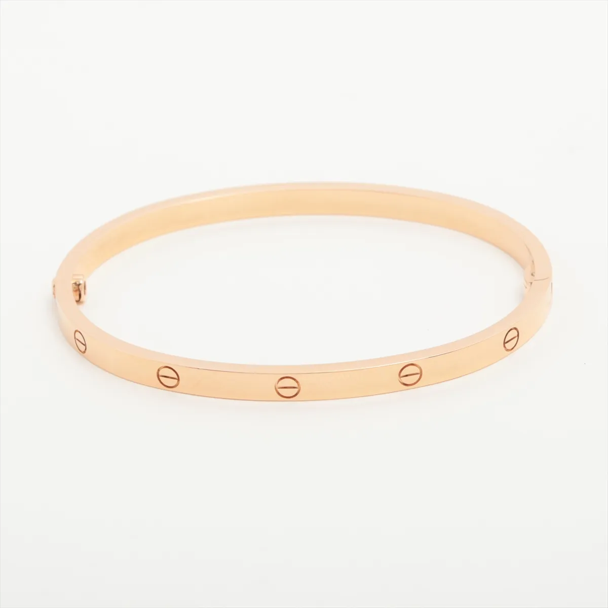 Love SM Bracelet 750(PG) 17.5g 16 DNL326 Hitting Screw Thread Crushed Driver Included — view 2