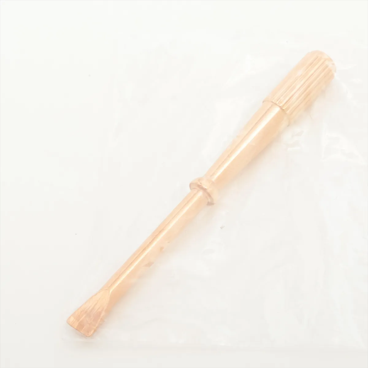 Love SM Bracelet 750(PG) 17.5g 16 DNL326 Hitting Screw Thread Crushed Driver Included — view 7