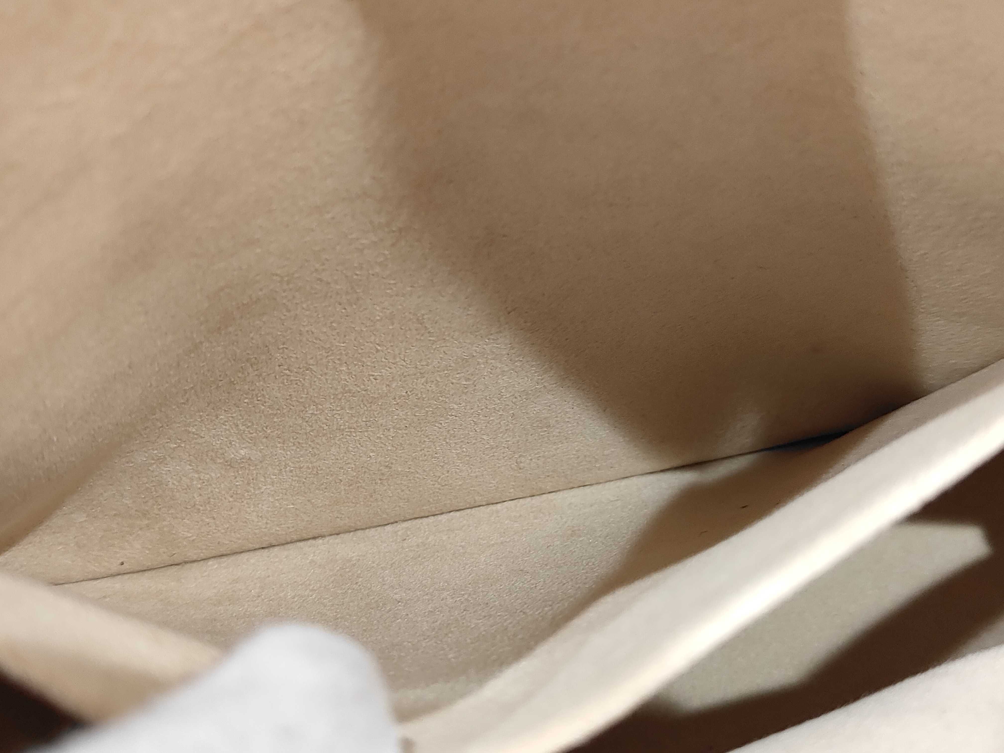 Monogram M40026 Manhattan PM Handbag — view 12