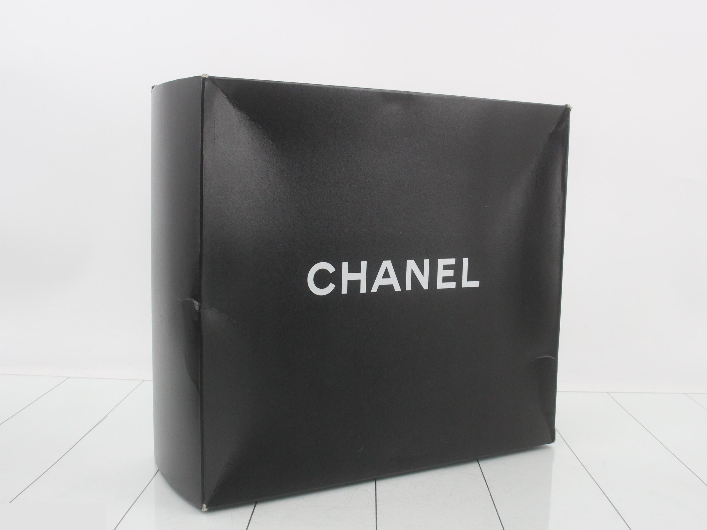Caviar skin handbag — view 7