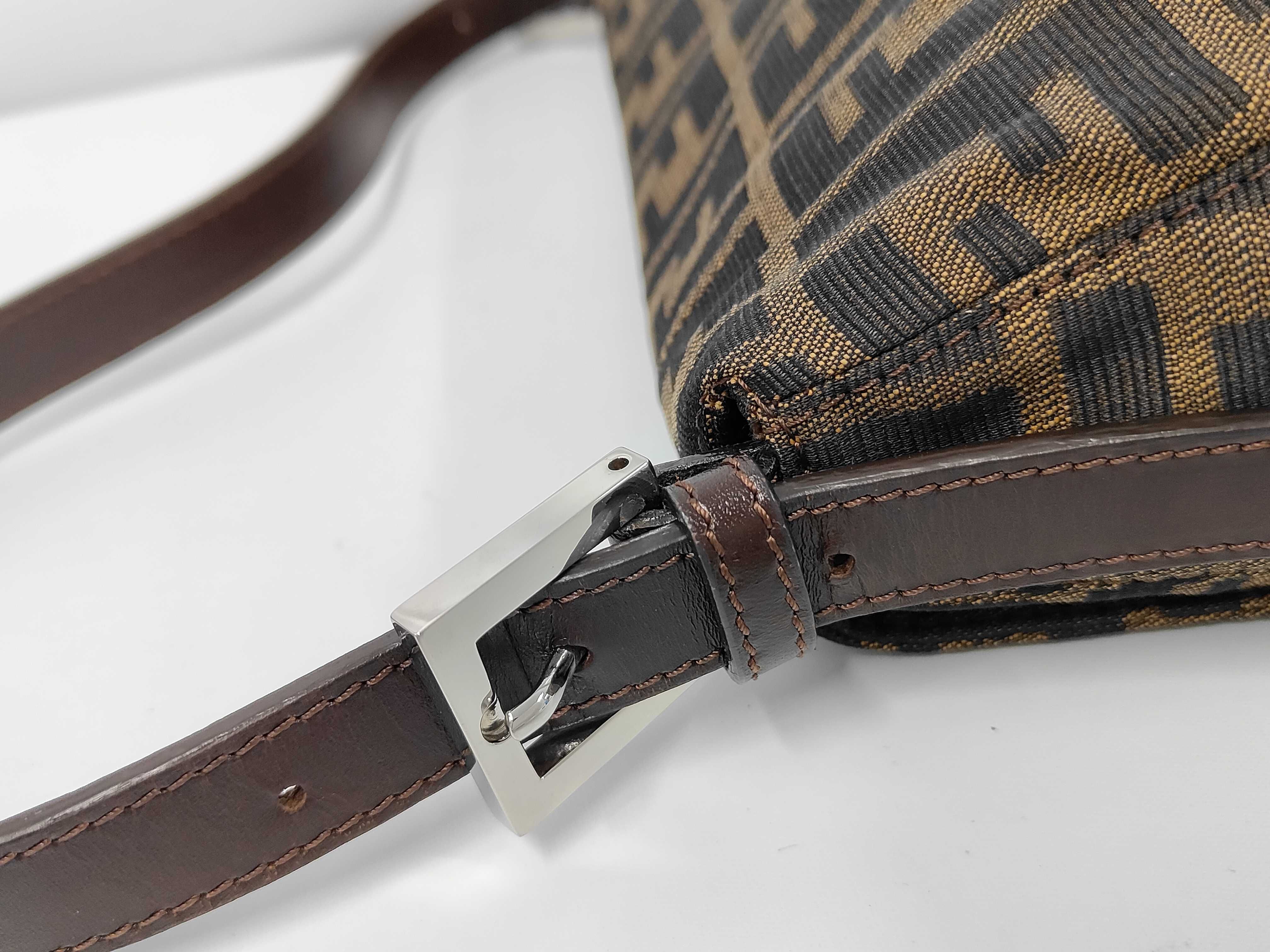 Zucca pattern Mamma Bucket shoulder bag — view 6