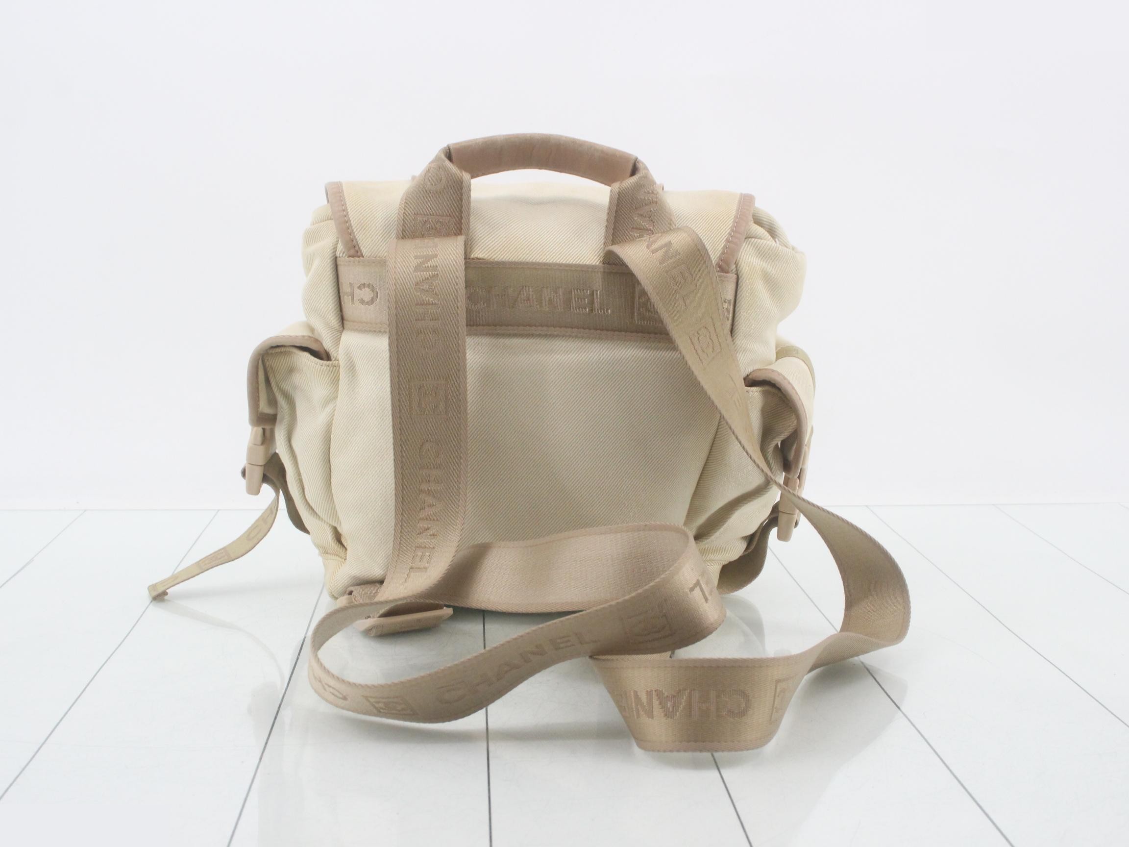 Sport Backpack — view 2