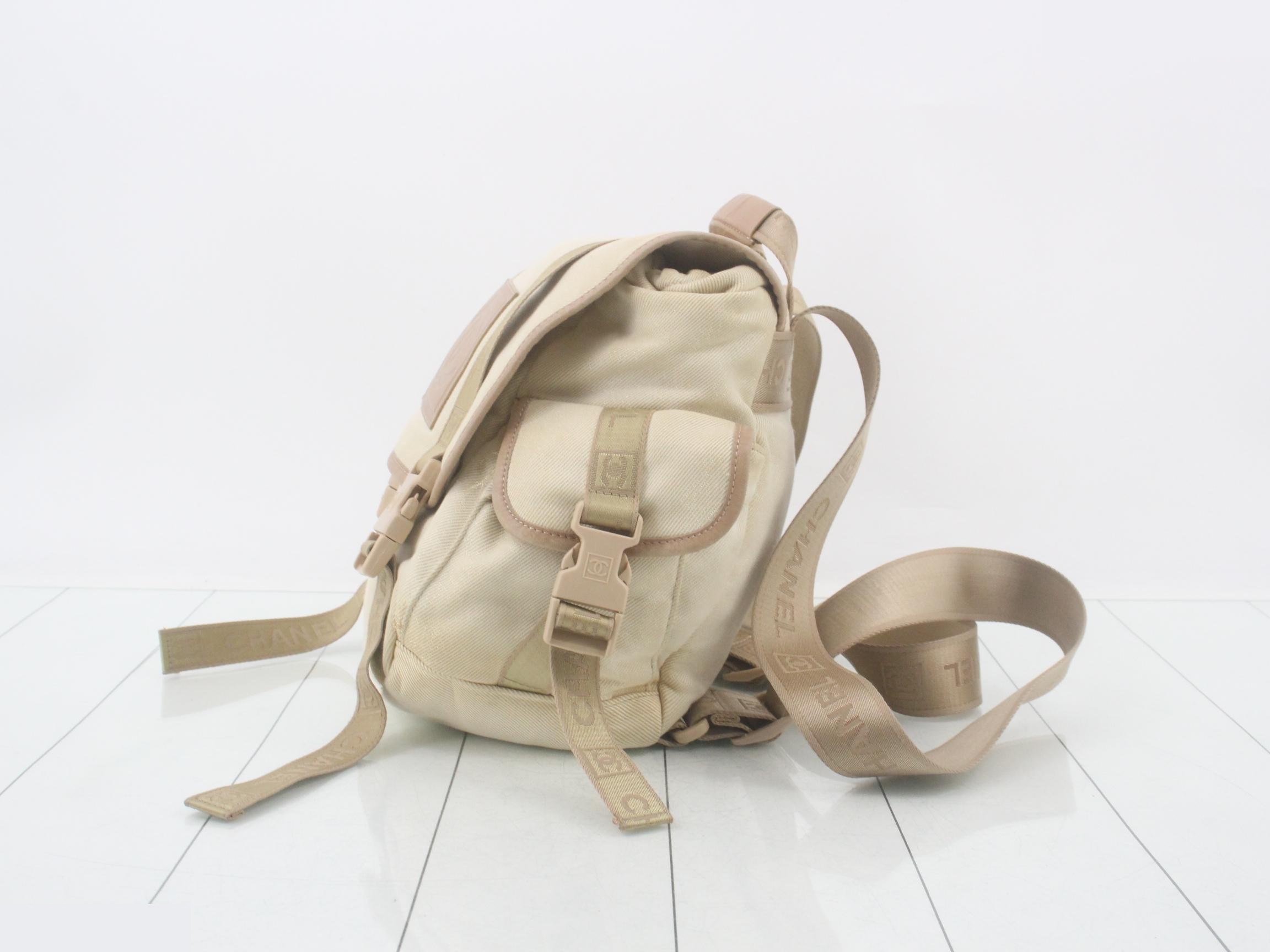 Sport Backpack — view 3