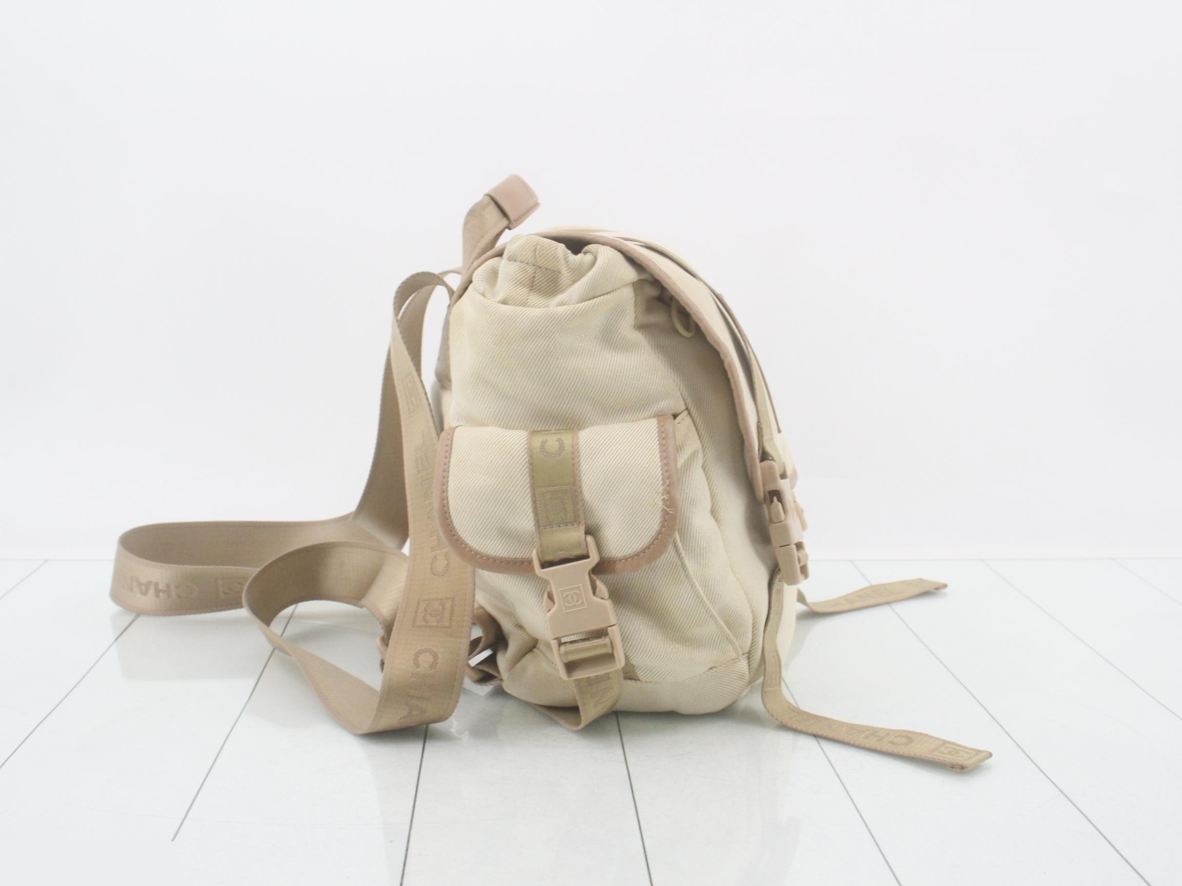 Sport Backpack — view 4