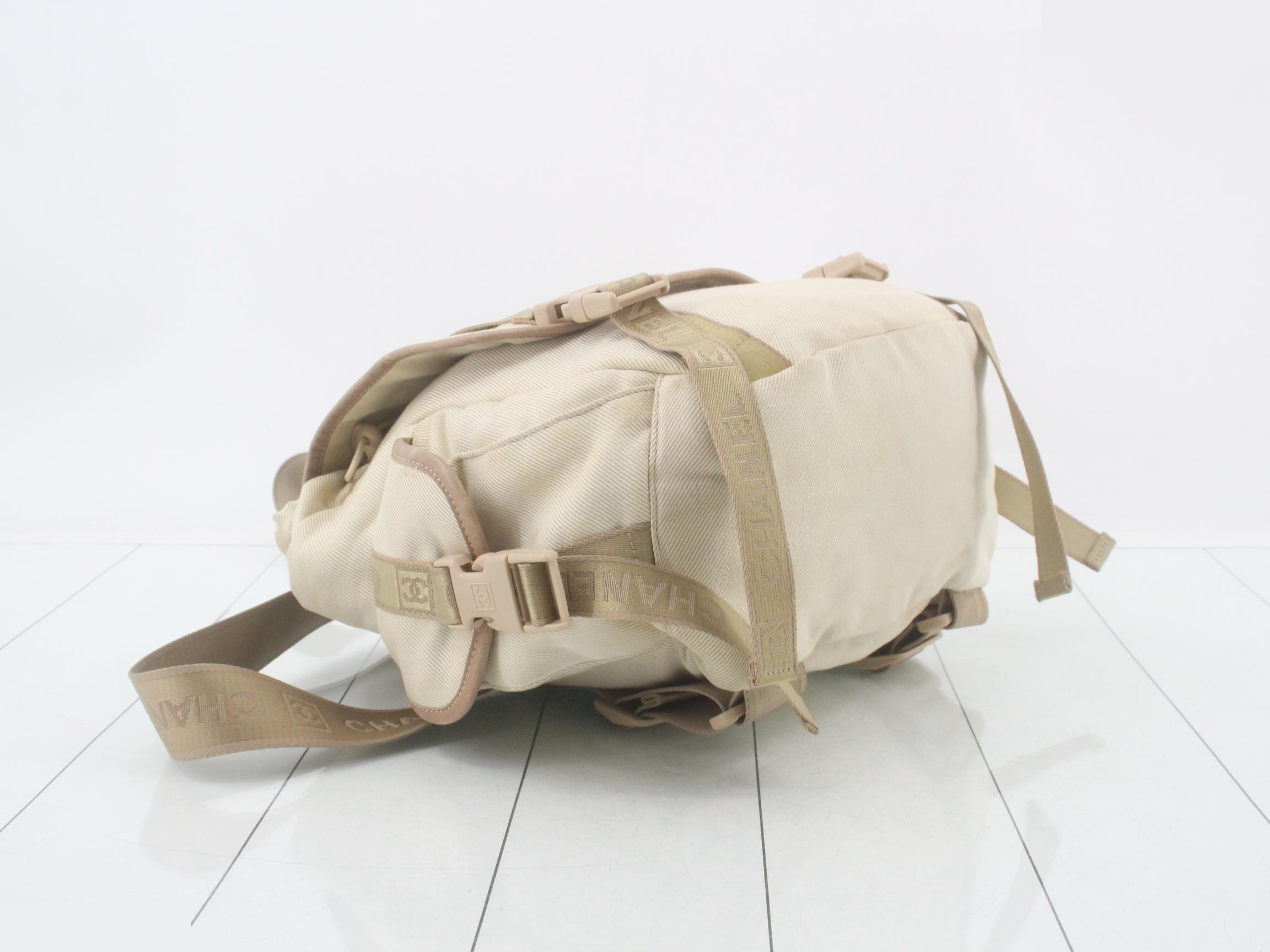 Sport Backpack — view 5