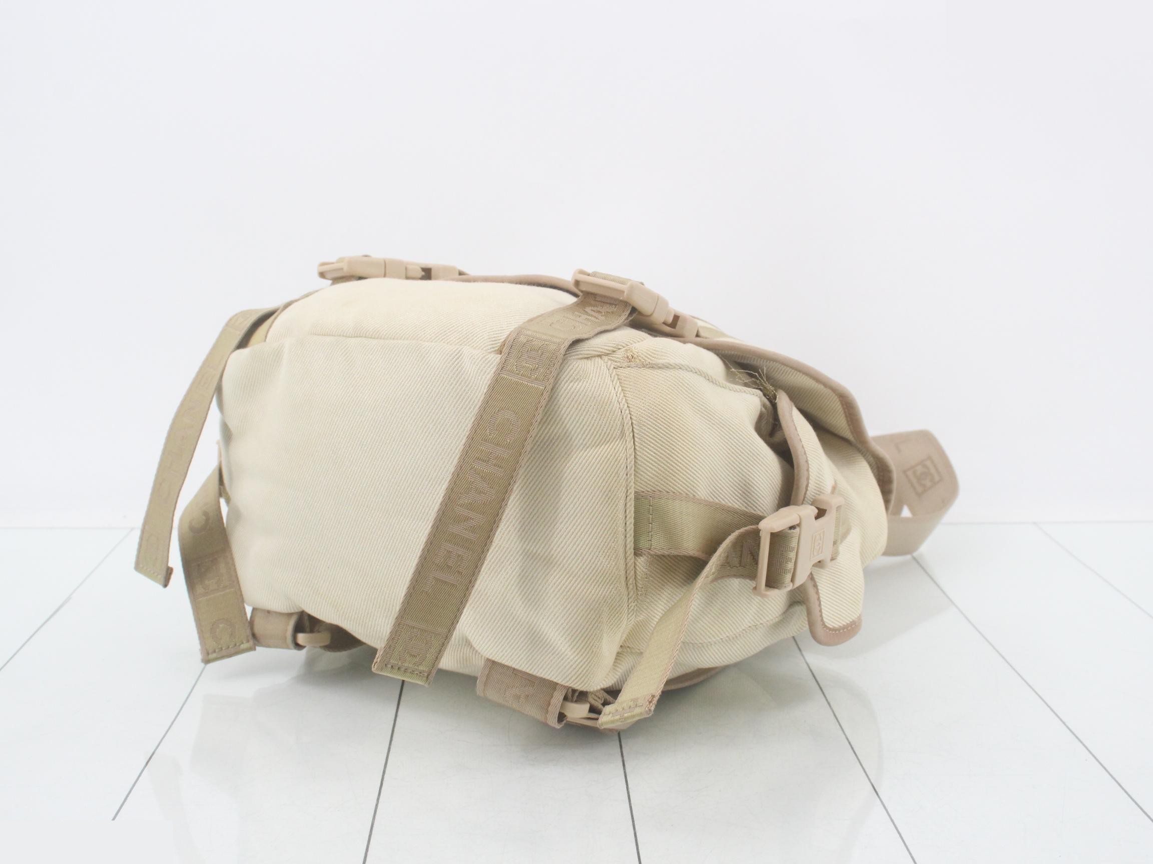 Sport Backpack — view 6