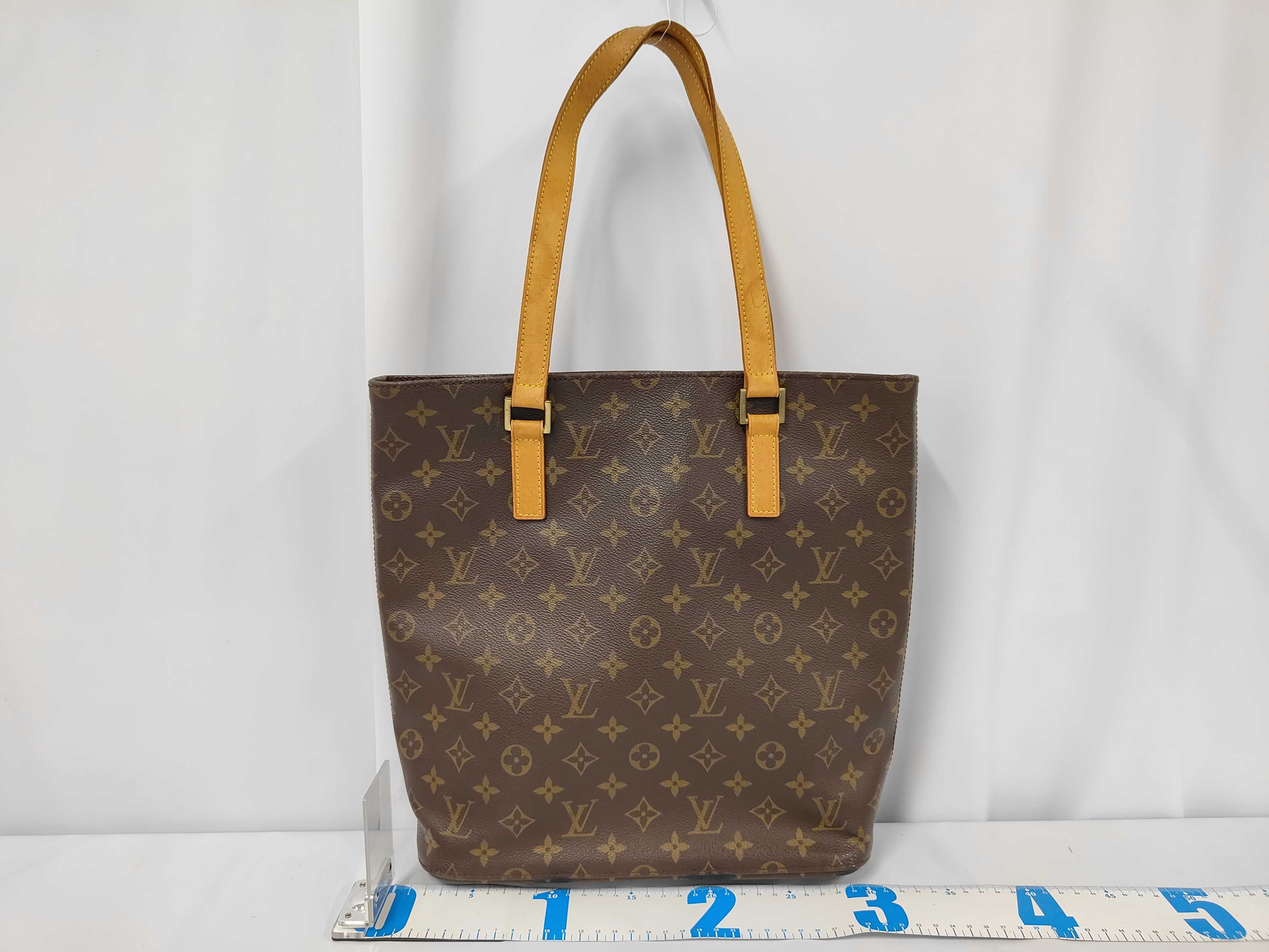 Vavin GM Tote Bag — view 2