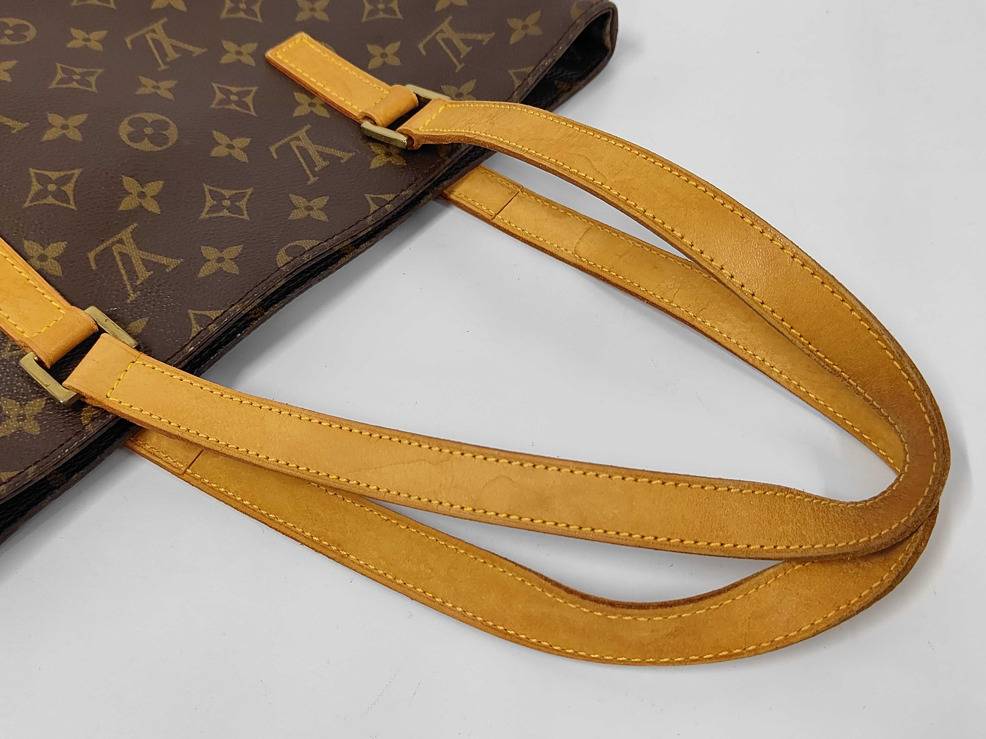 Vavin GM Tote Bag — view 3