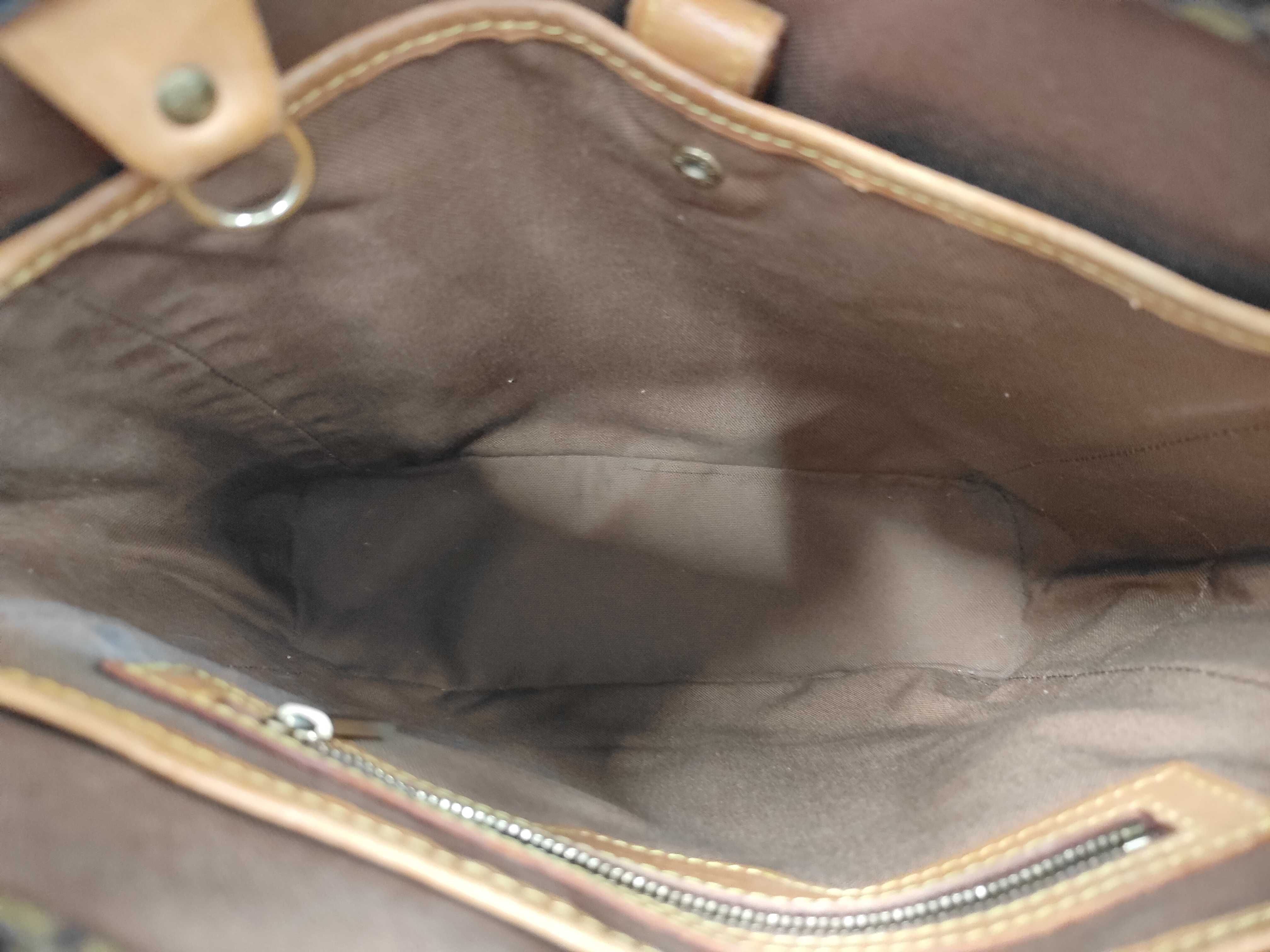 Vavin GM Tote Bag — view 8