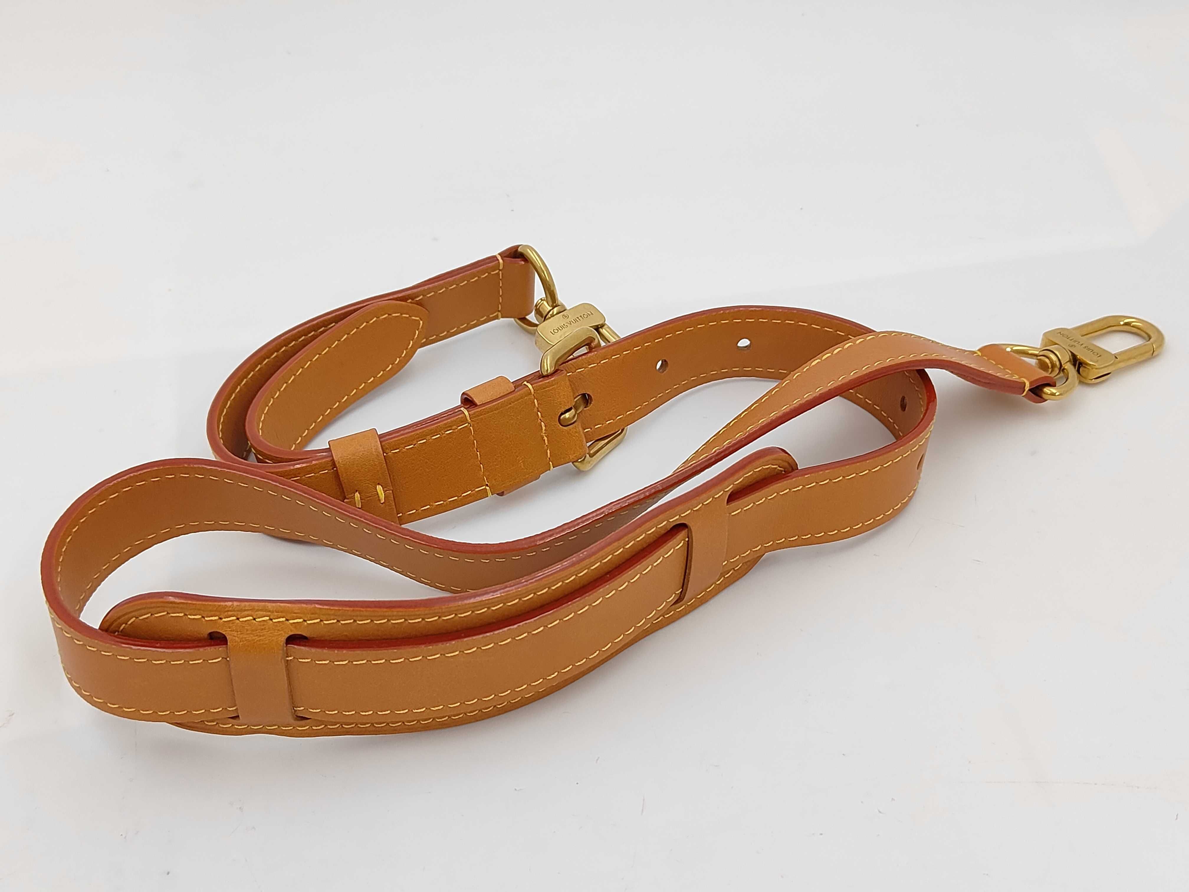 M27994 LV The Darjeeling Limited Keepall Bandoulière 35 Handbag — view 13