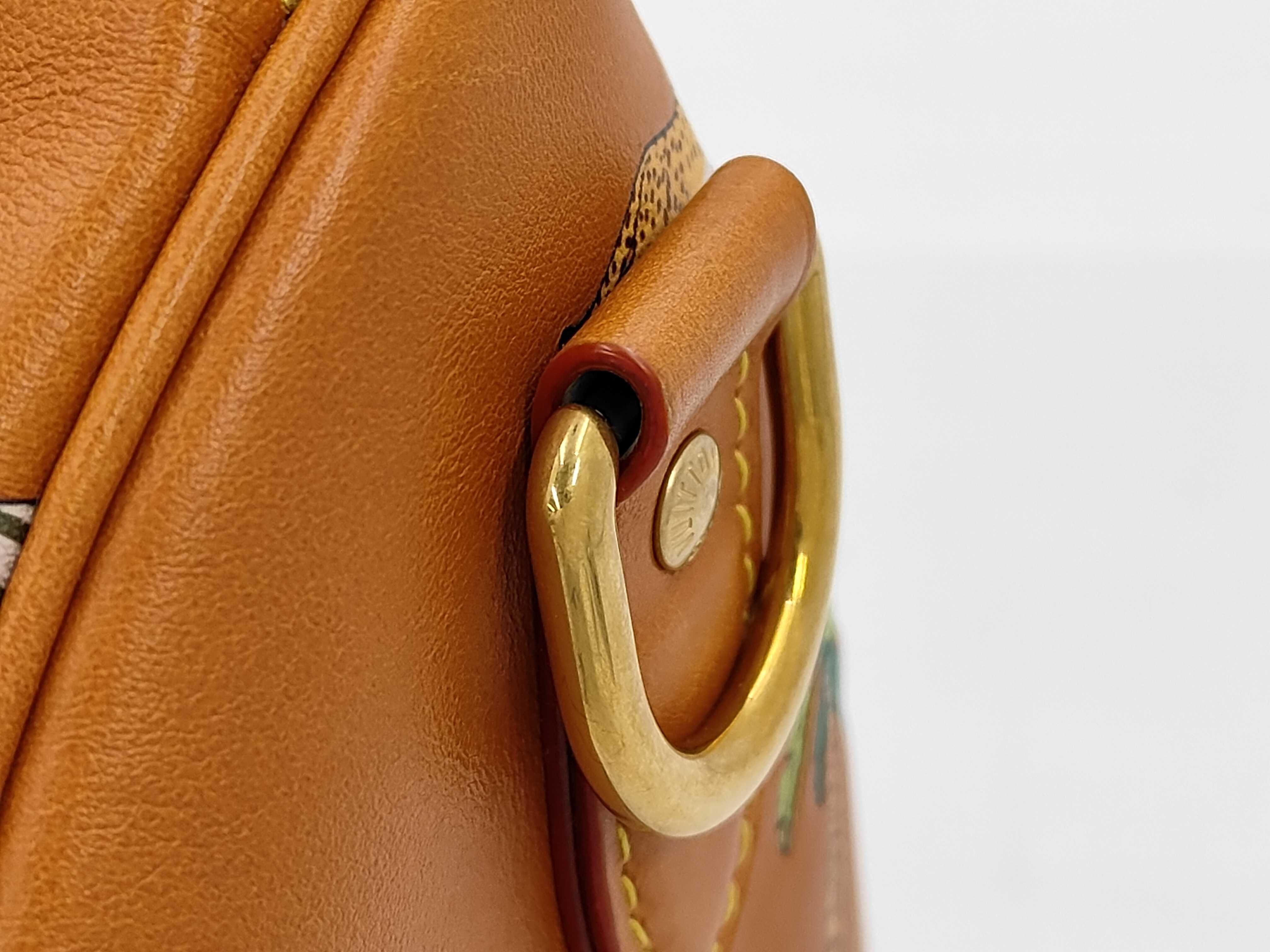 M27994 LV The Darjeeling Limited Keepall Bandoulière 35 Handbag — view 15