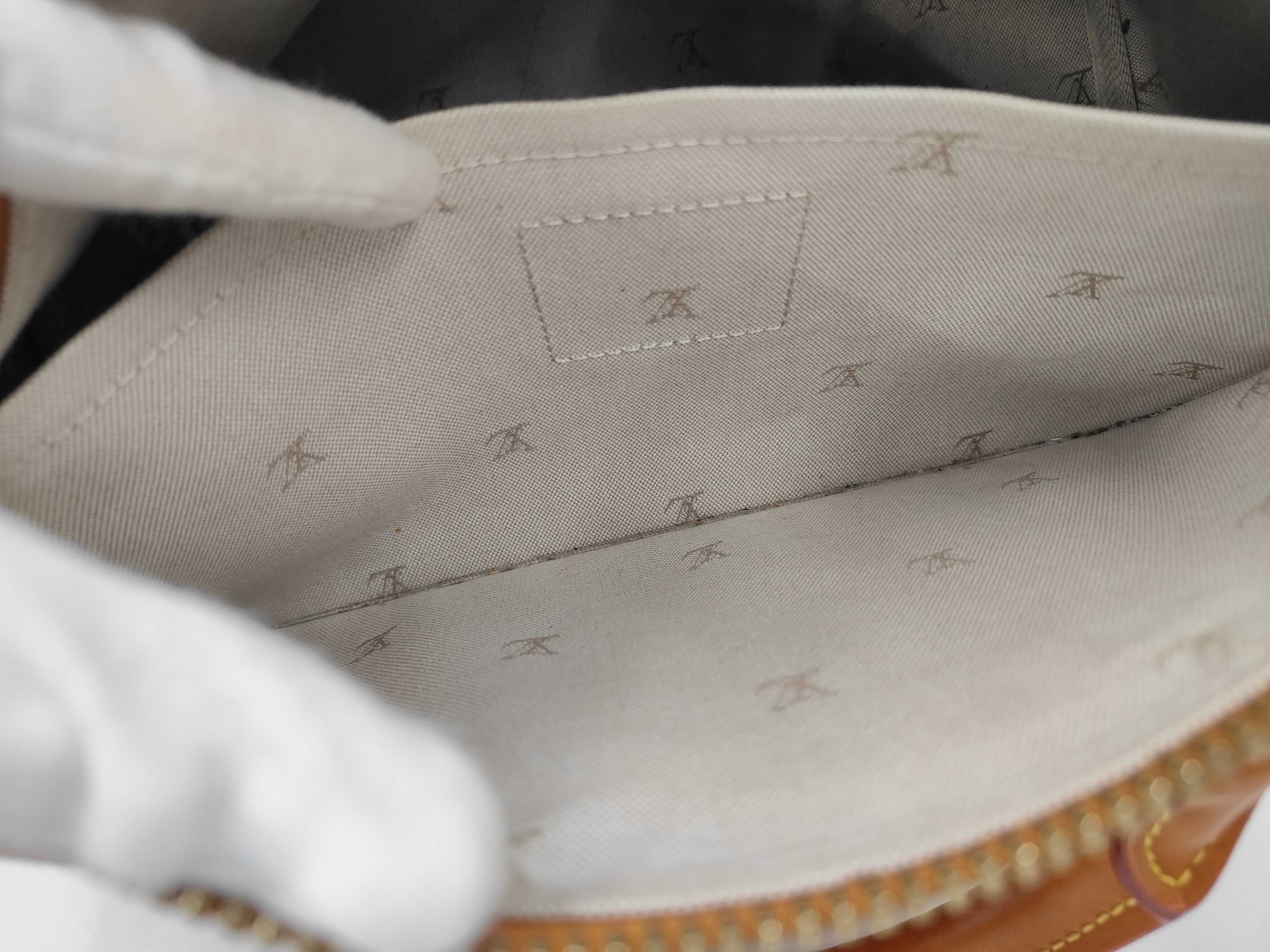 M27994 LV The Darjeeling Limited Keepall Bandoulière 35 Handbag — view 9