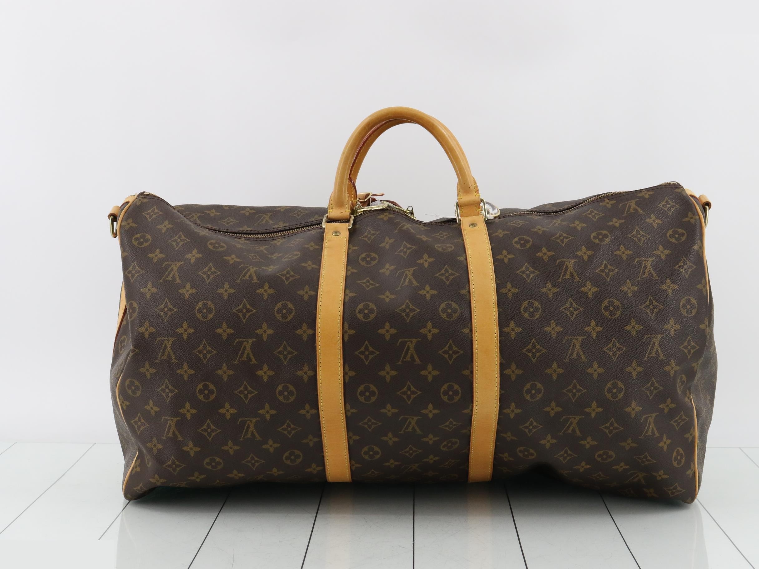 Keepall Bandoulière 60 — view 2