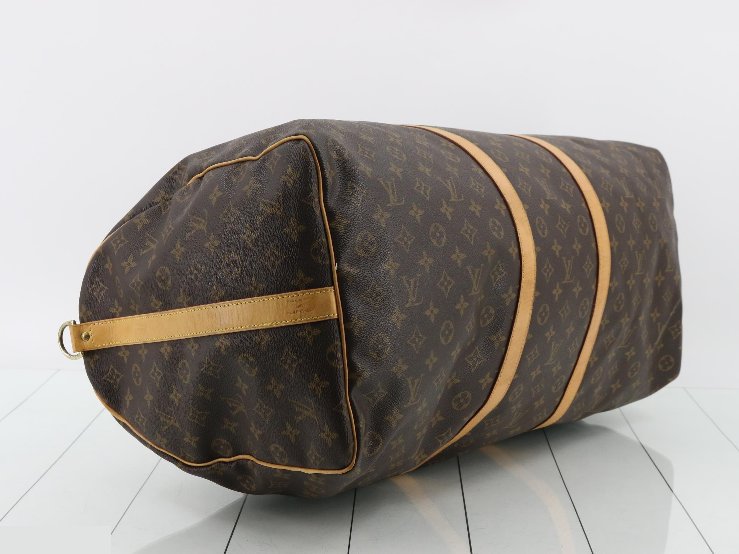 Keepall Bandoulière 60 — view 5