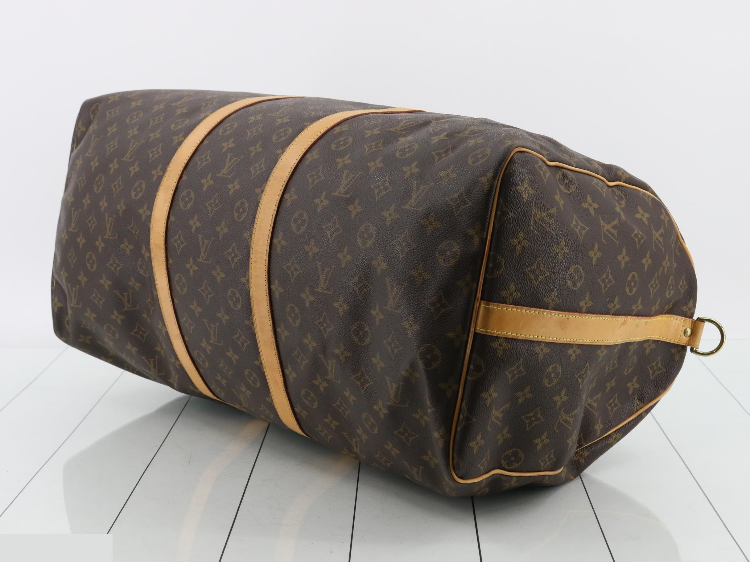 Keepall Bandoulière 60 — view 6