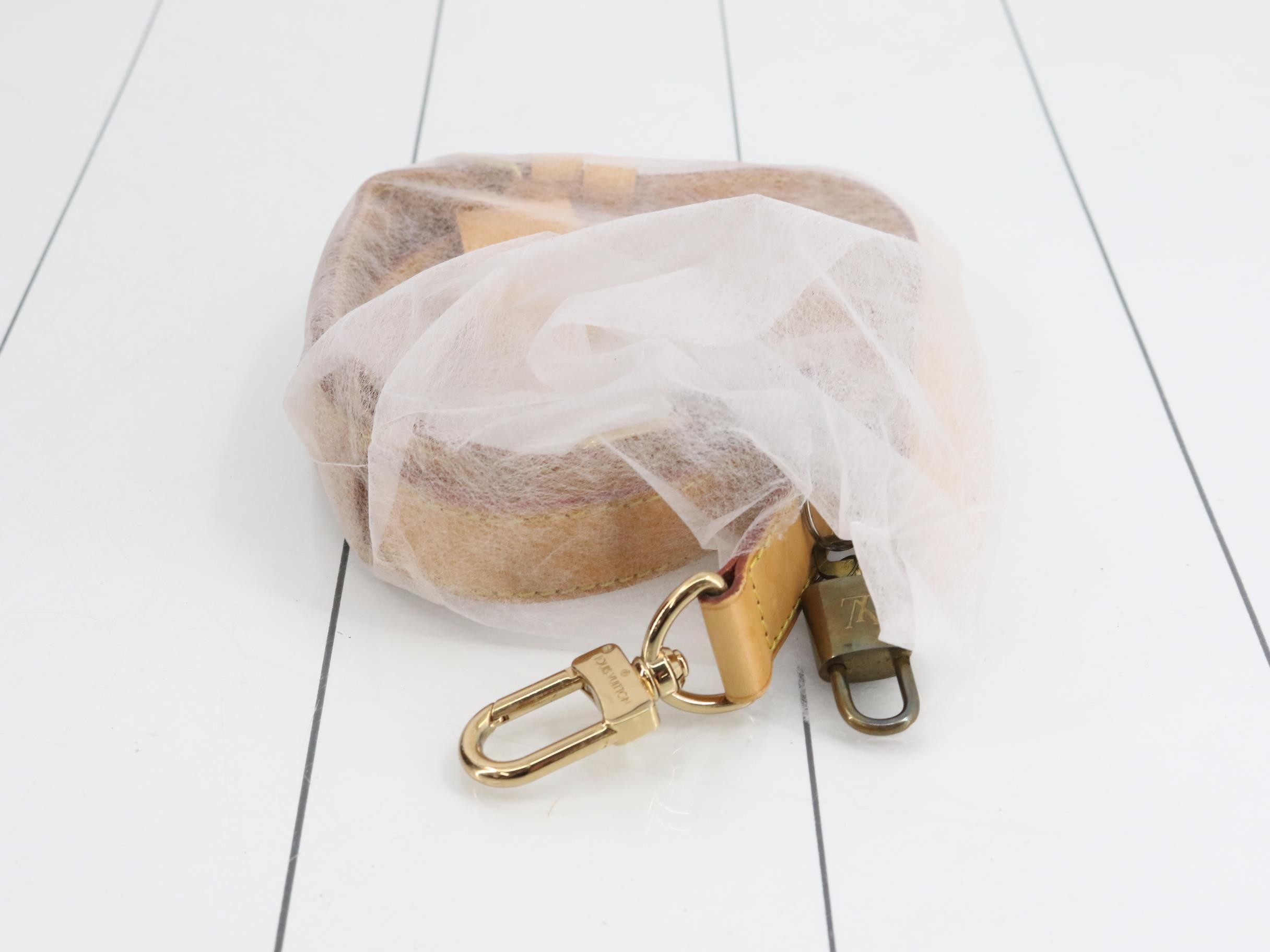 Keepall Bandoulière 60 — view 7