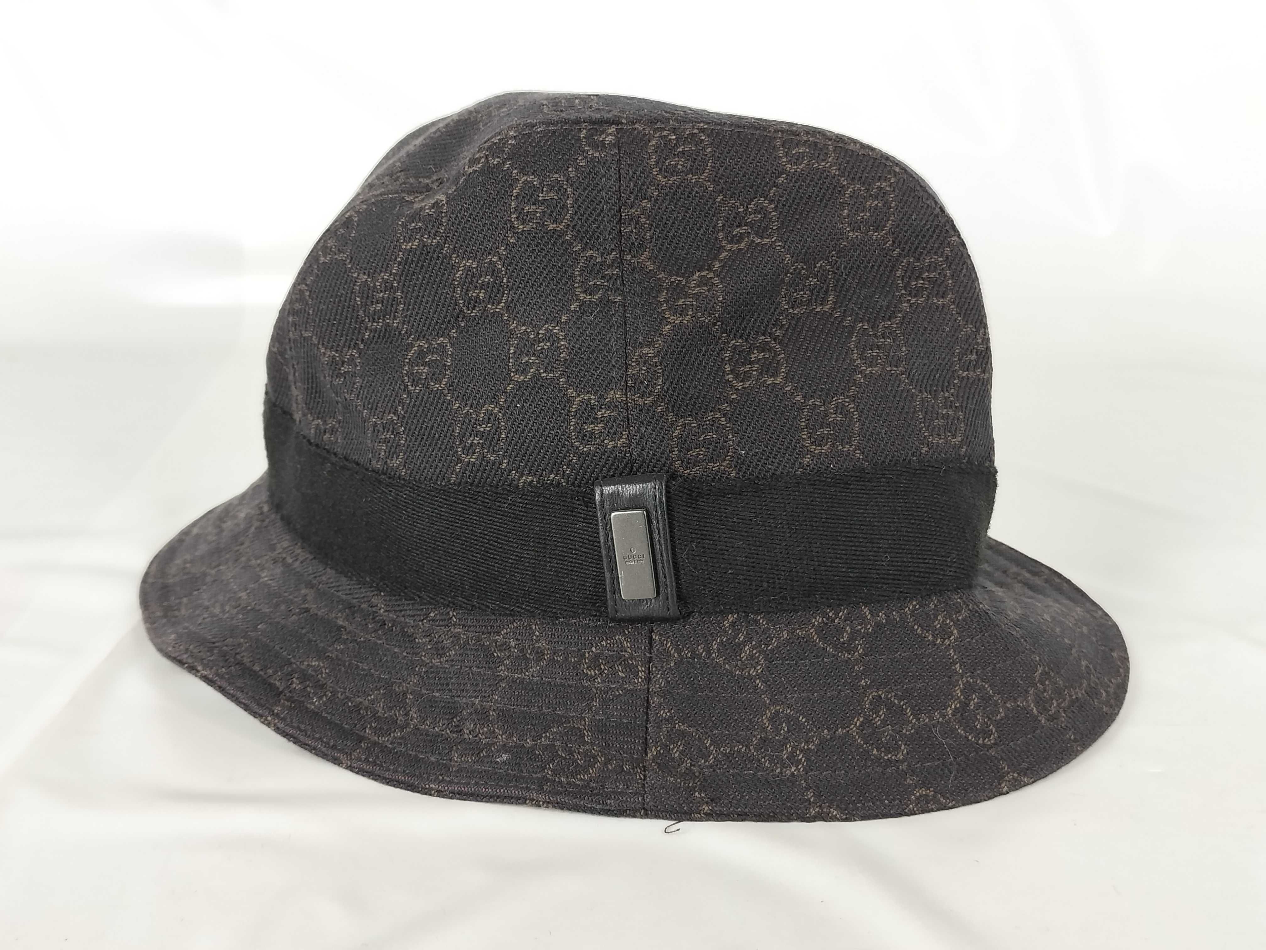 Hat and other accessories — view 2