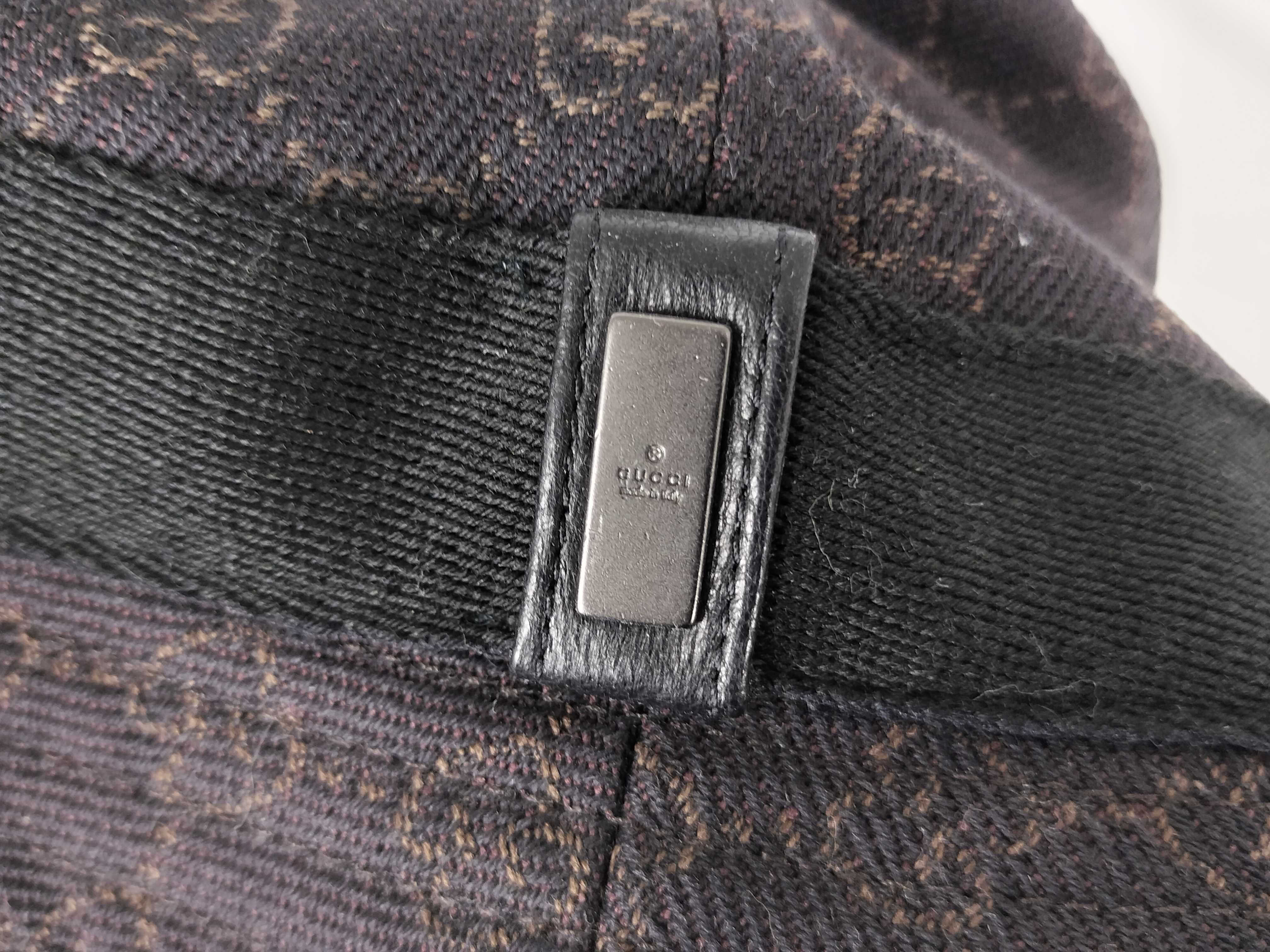 Hat and other accessories — view 11