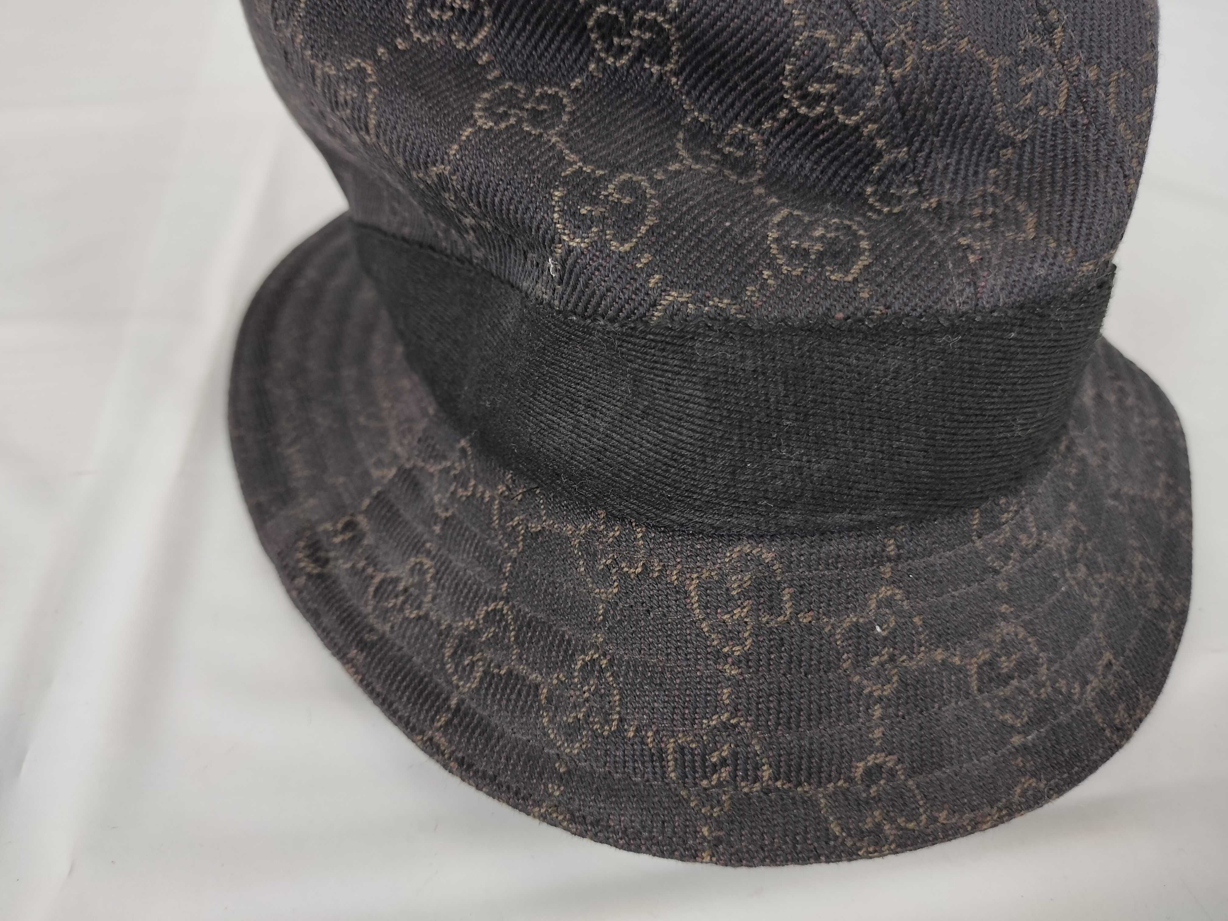 Hat and other accessories — view 12