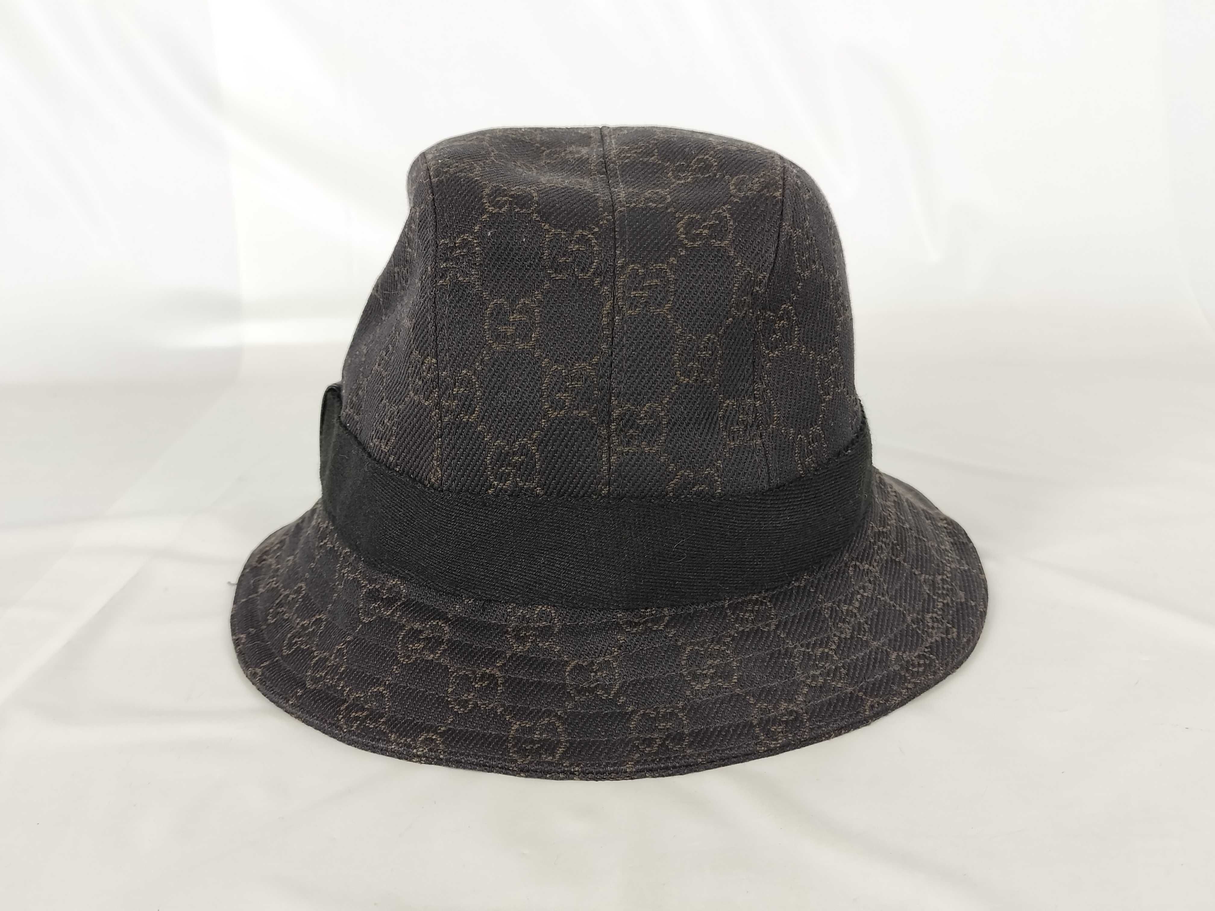 Hat and other accessories — view 3