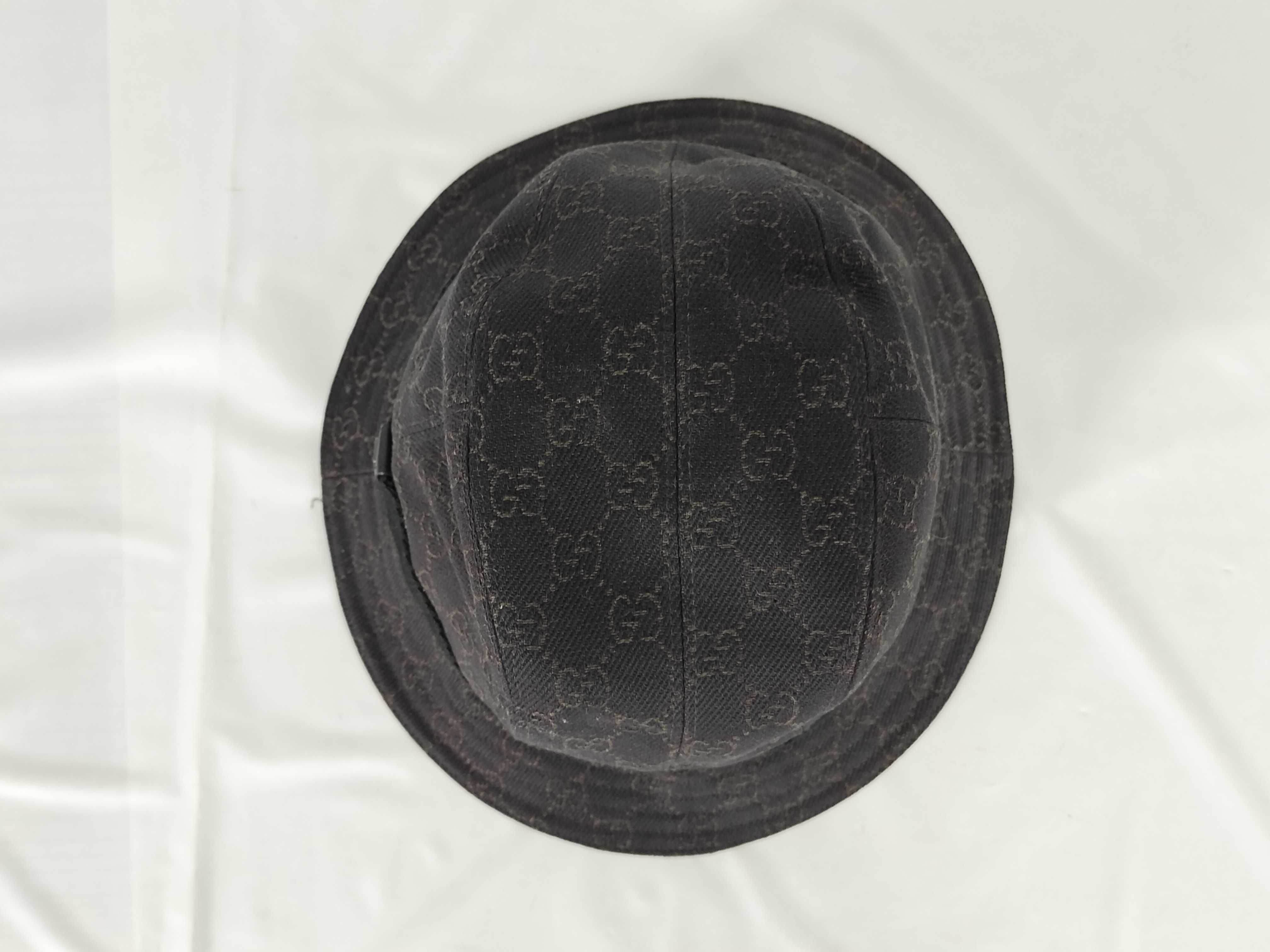 Hat and other accessories — view 4