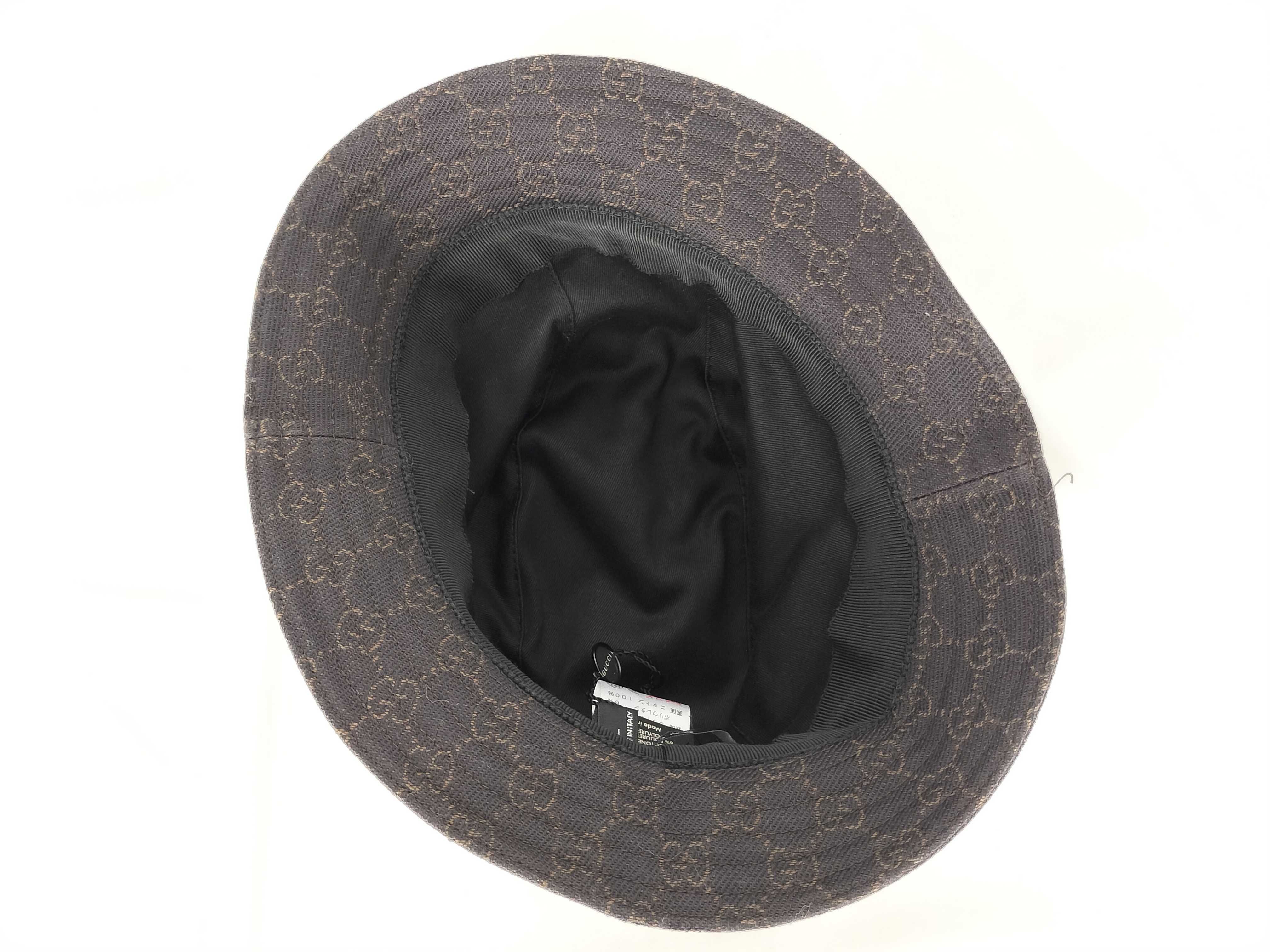 Hat and other accessories — view 5
