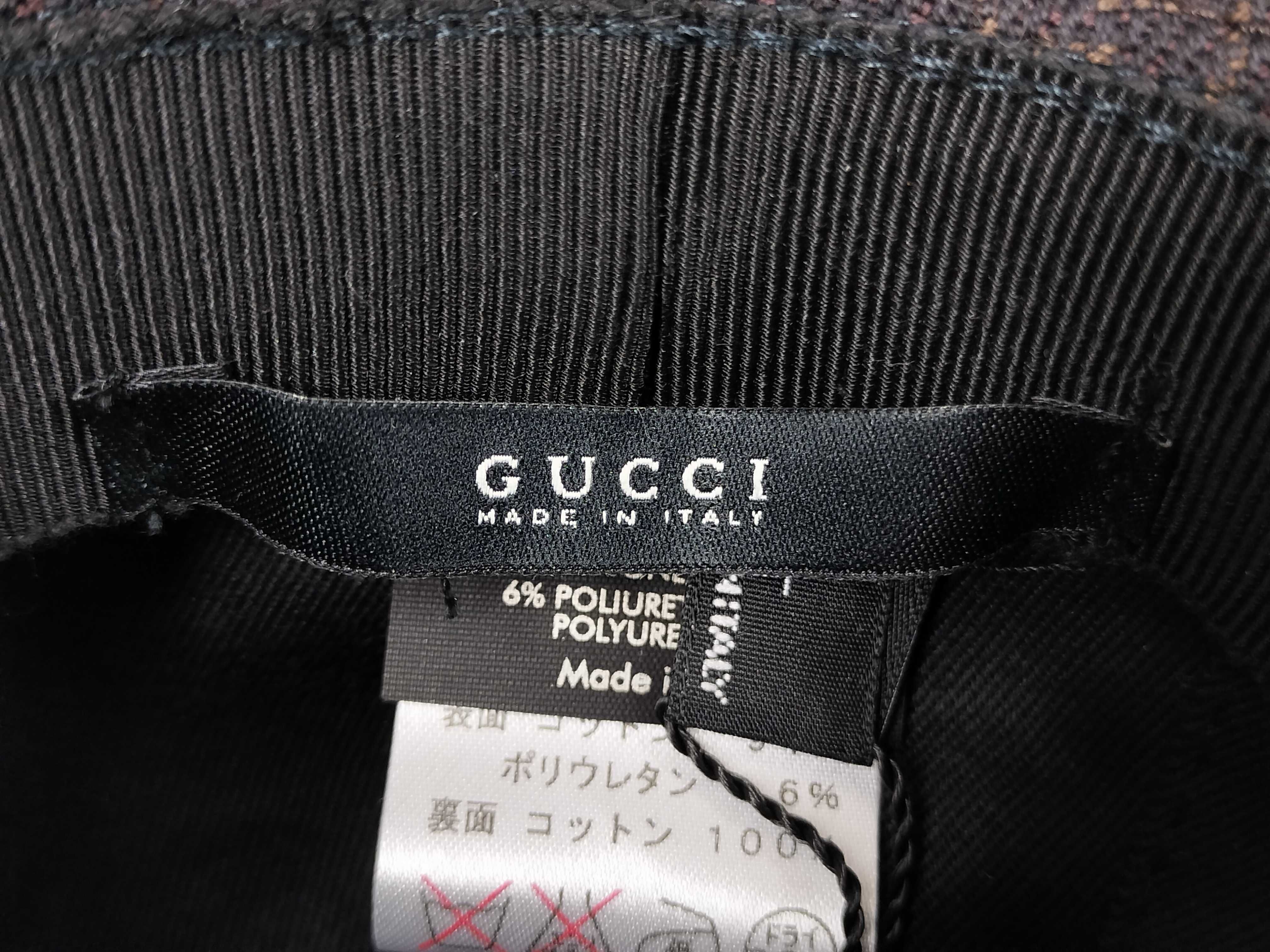 Hat and other accessories — view 6