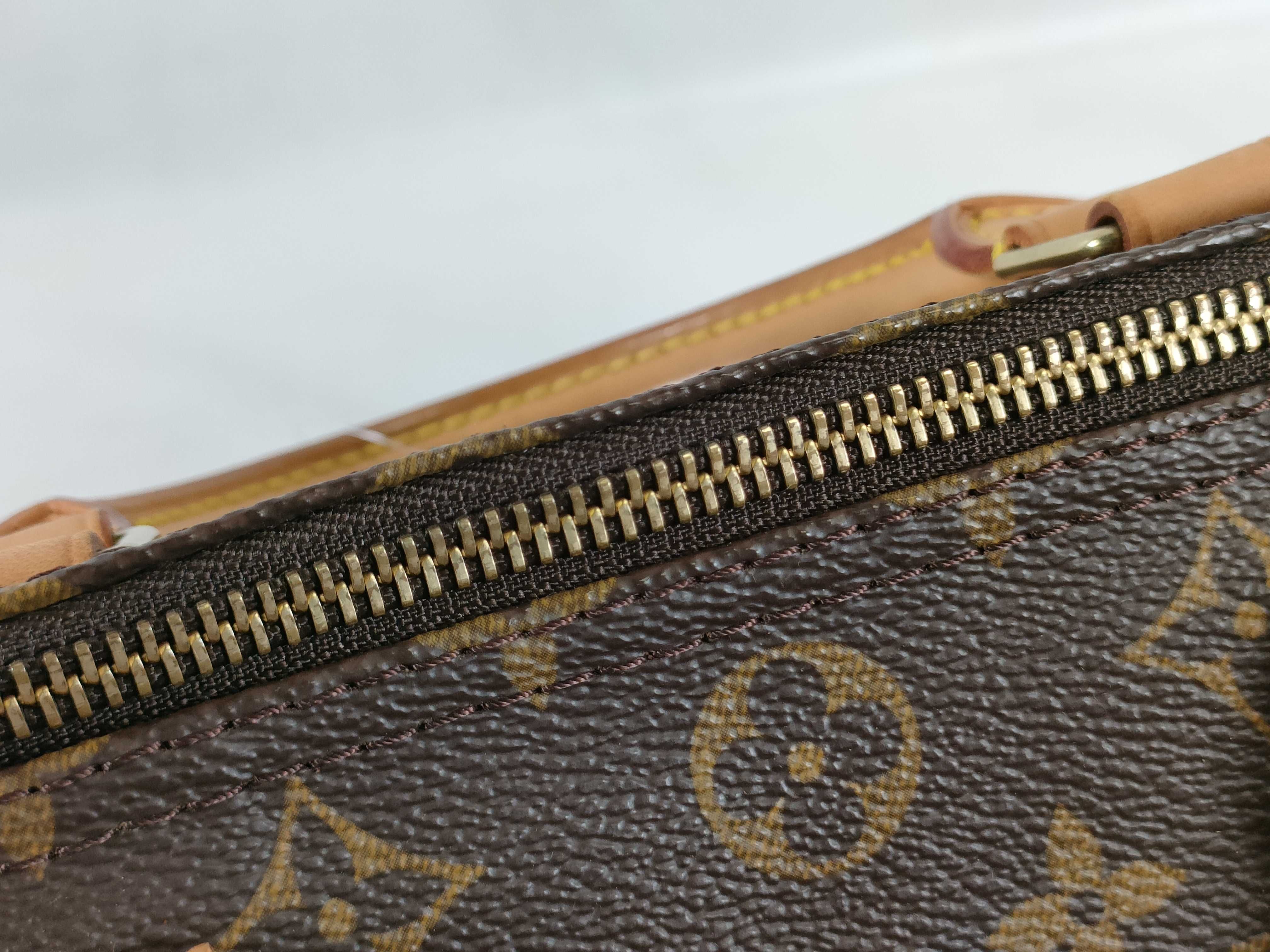 Monogram M41108 Speedy 30 Handbag — view 11