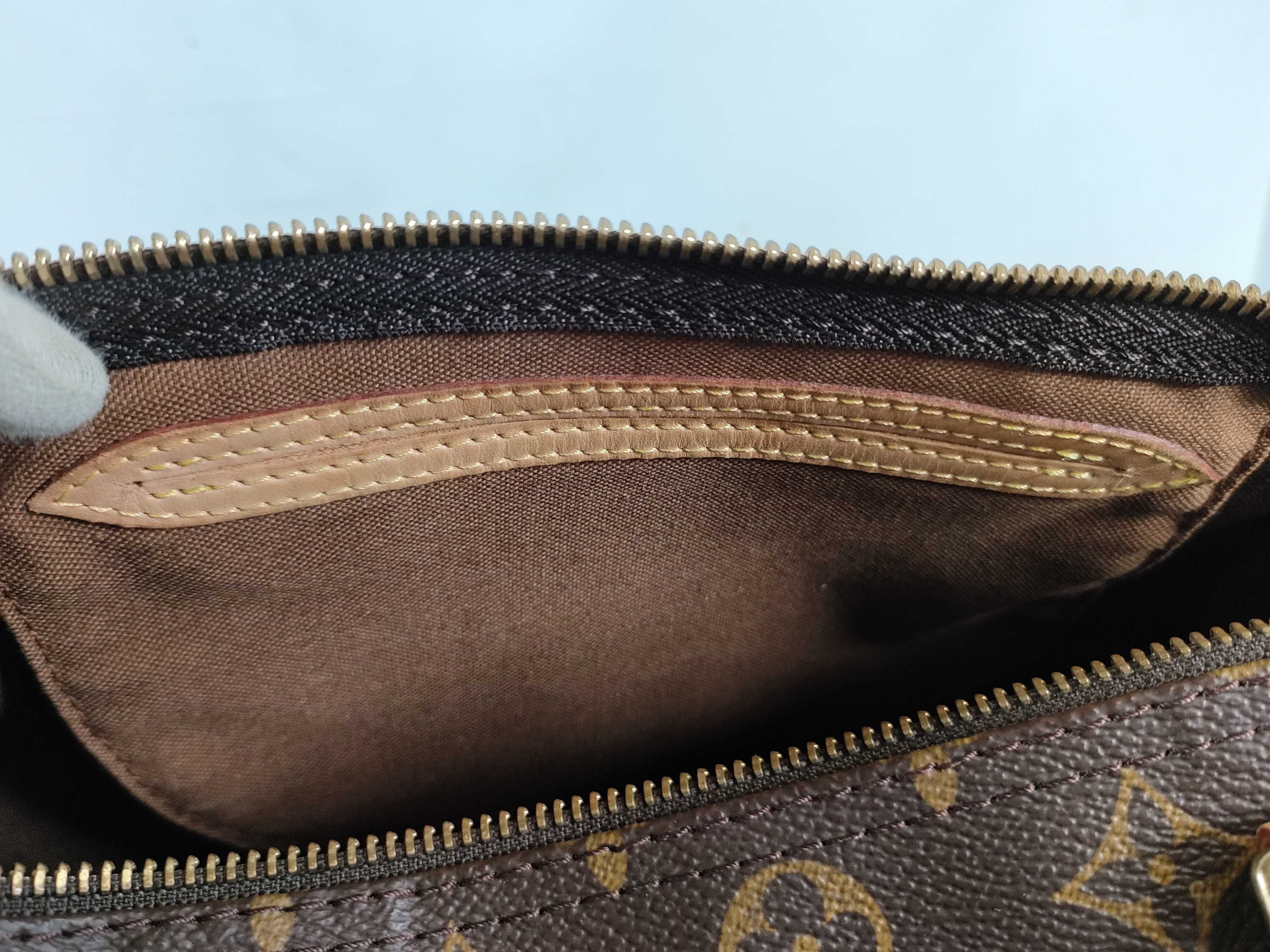 Monogram M41108 Speedy 30 Handbag — view 14